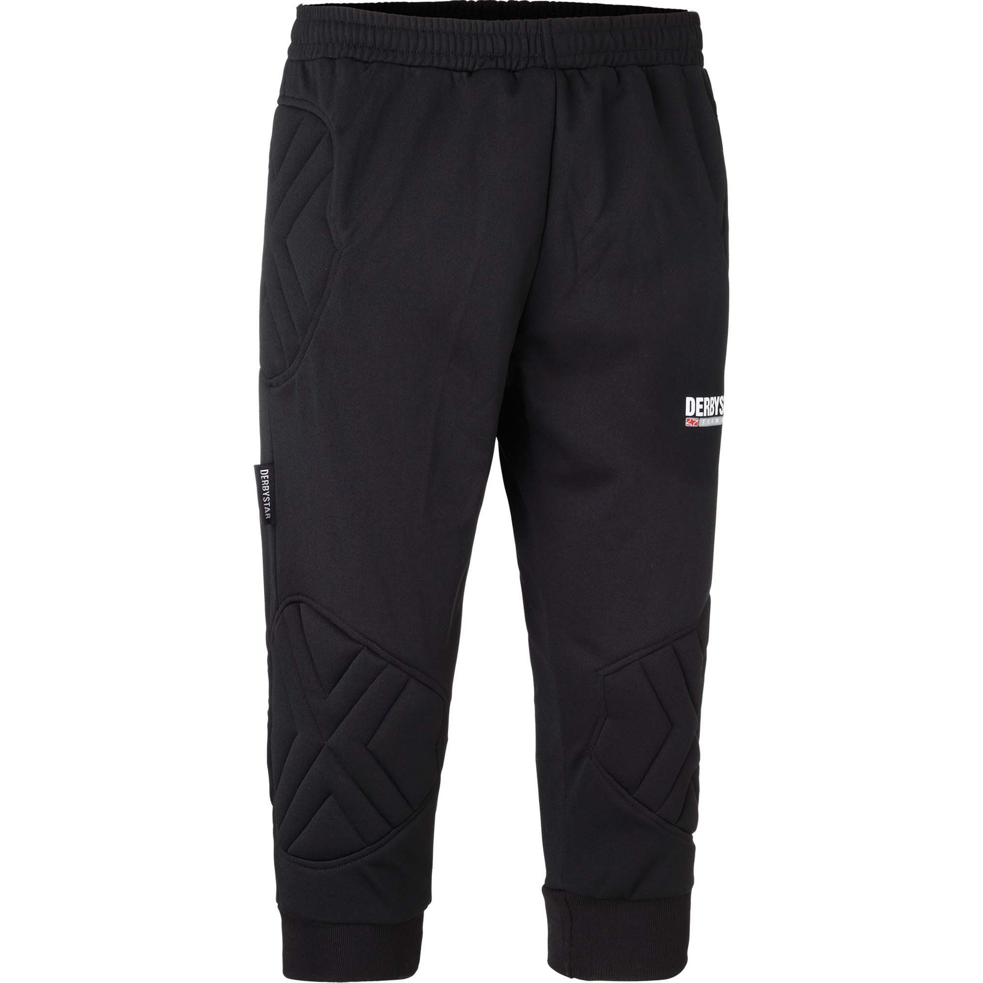 Fußball Torwarthose Derbystar Herren 3/4 Torwarthose Sven Pro