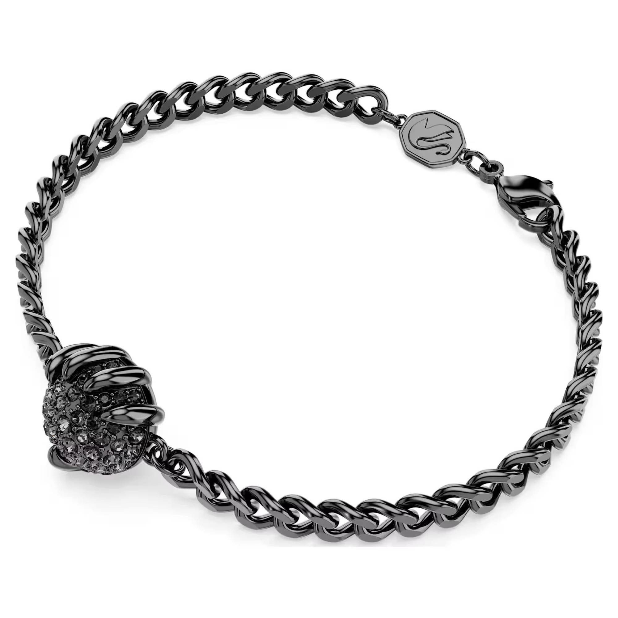 Swarovski Armband Armband für Erwachsene (keine Angabe, 1-tlg., Unisex)
