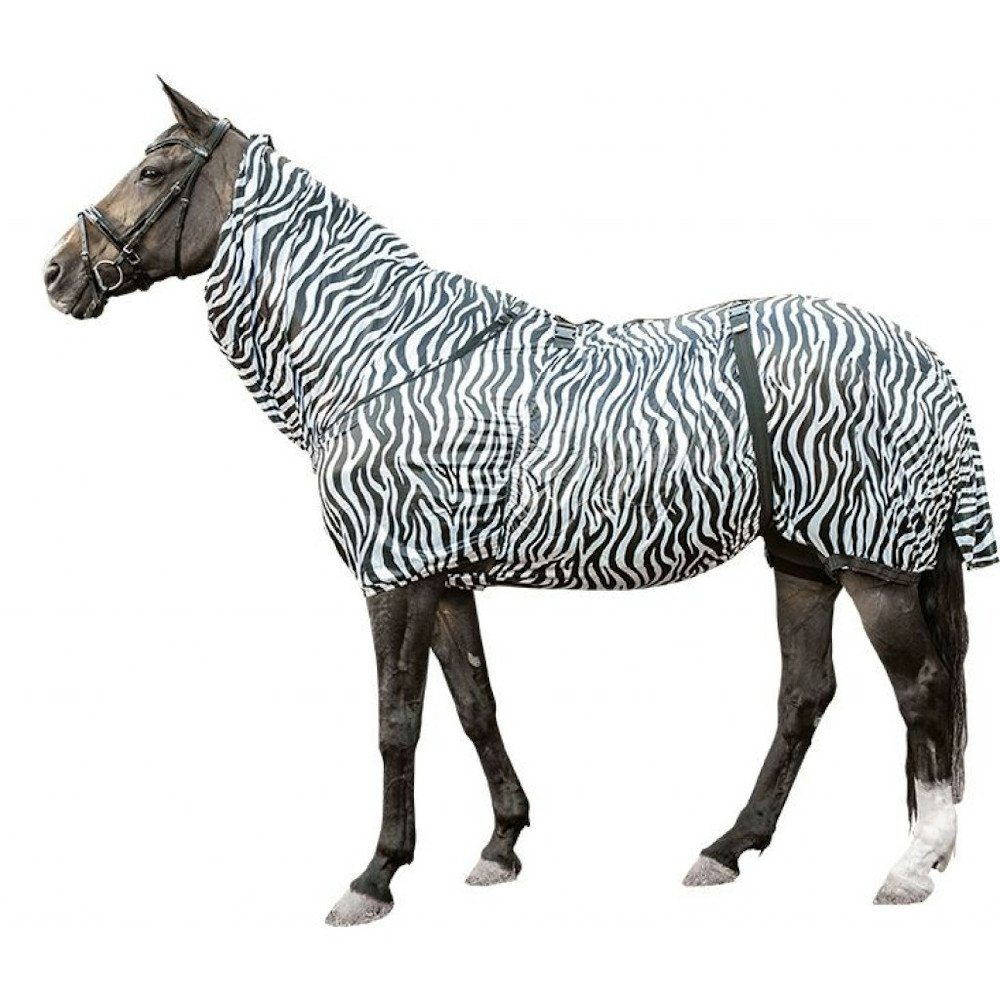 HKM Ekzemerdecke HKM Ekzemerdecke - zebra