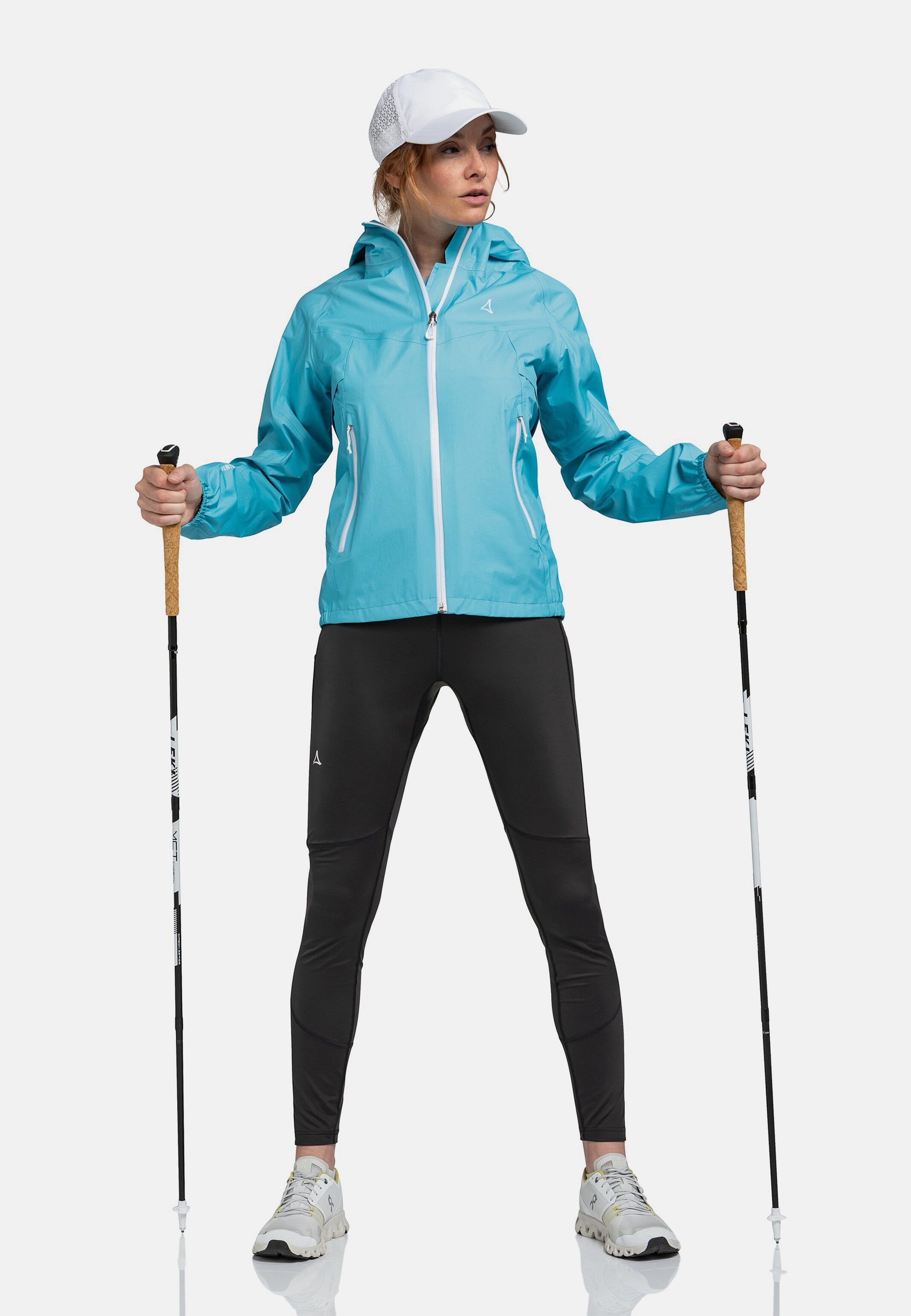 Schöffel Regenjacke 3L Jacket Ryten L günstig online kaufen