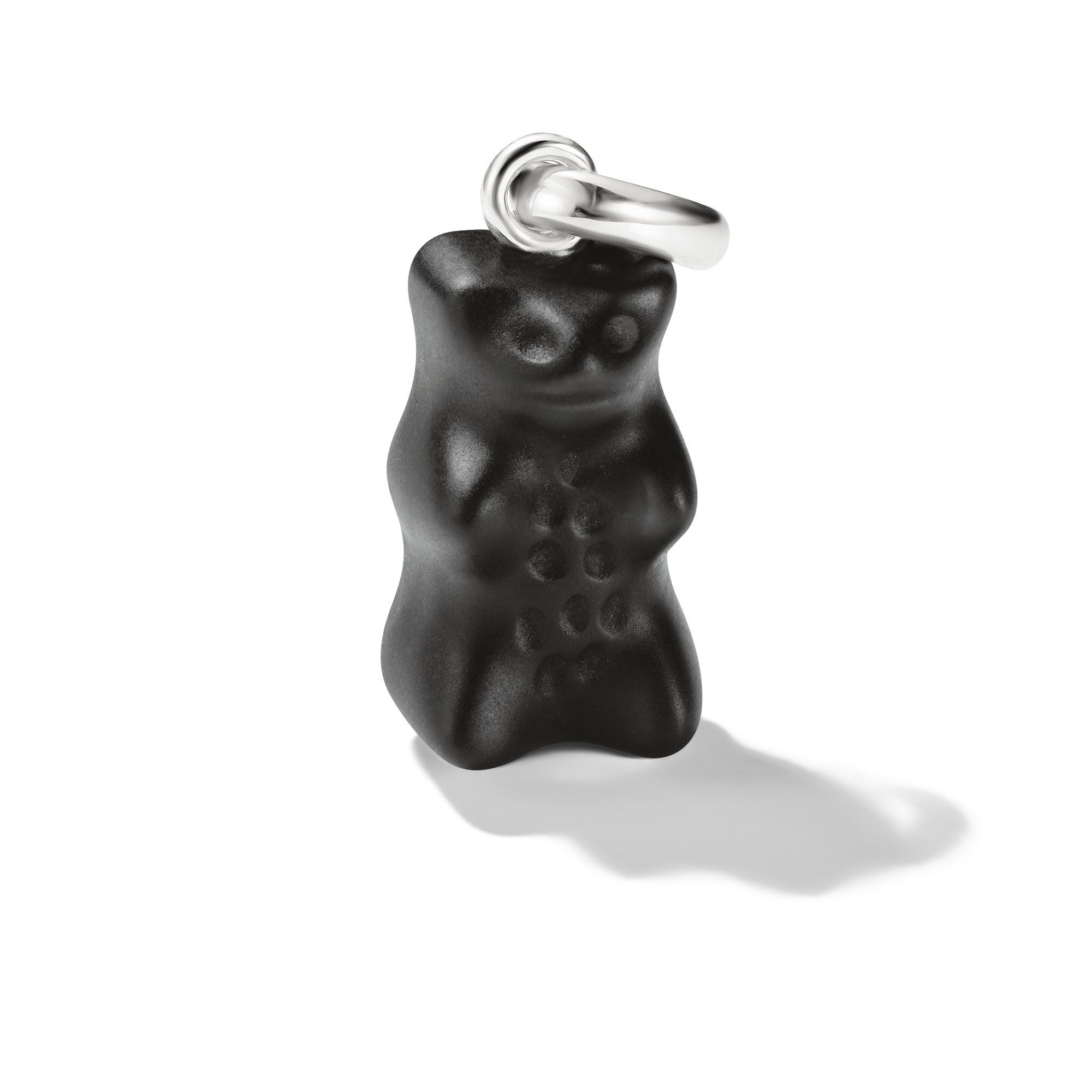 THOMAS SABO Charm-Einhänger THOMAS SABO x HARIBO: Charm - Connect, mit Kristallglas