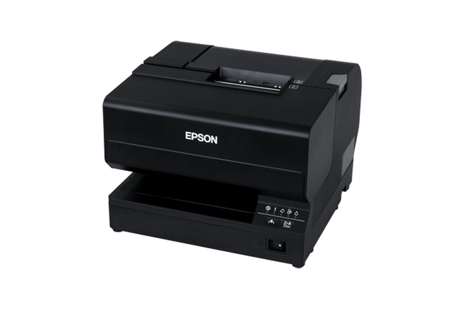 Epson TM J7700 - Belegdrucker - Tintenstrahl - Roll (8,3 cm) Laserdrucker