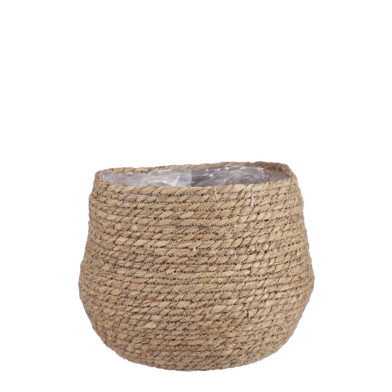 Mica Decorations Übertopf Mica Dekorationskorb Jorck günstig online kaufen