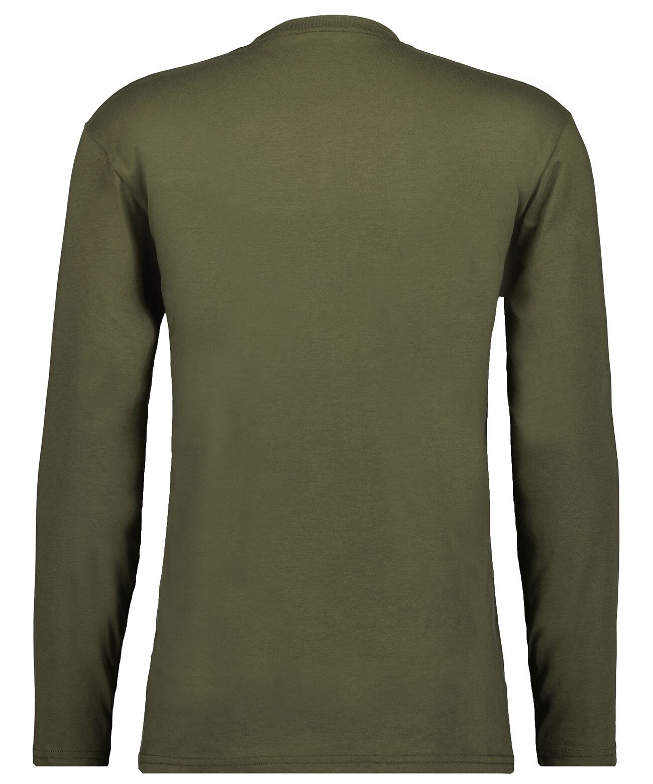 RAGMAN Langarmshirt günstig online kaufen