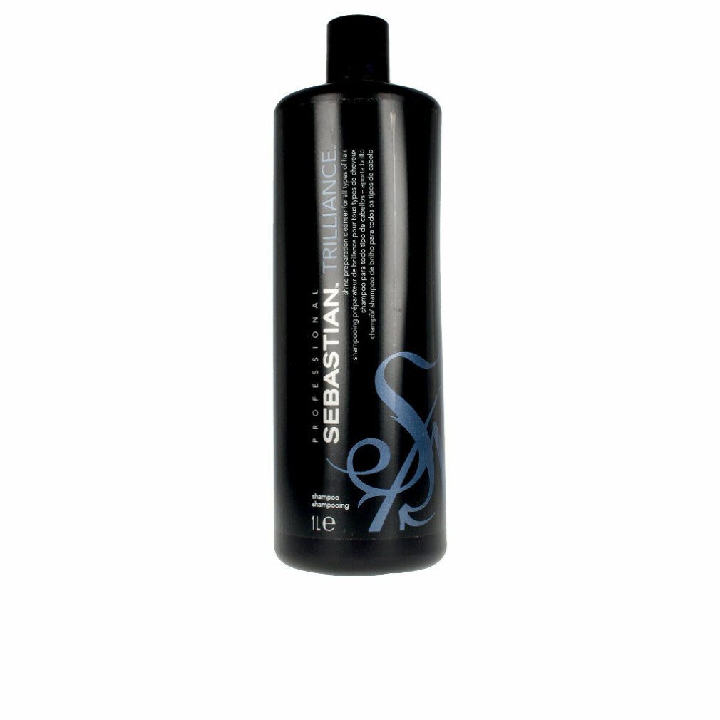 Haarshampoo TRILLIANCE shampoo 1000ml