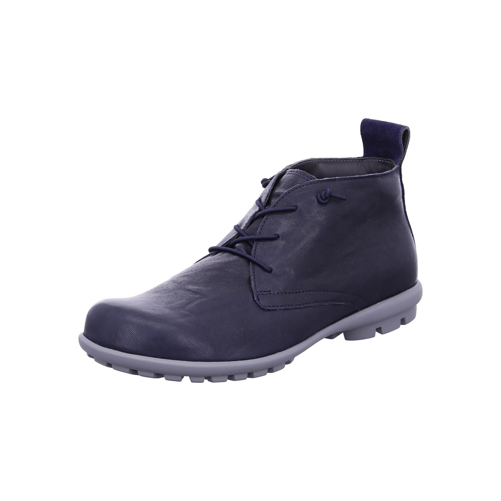 Think! Schnürstiefelette Kong Schnürboots