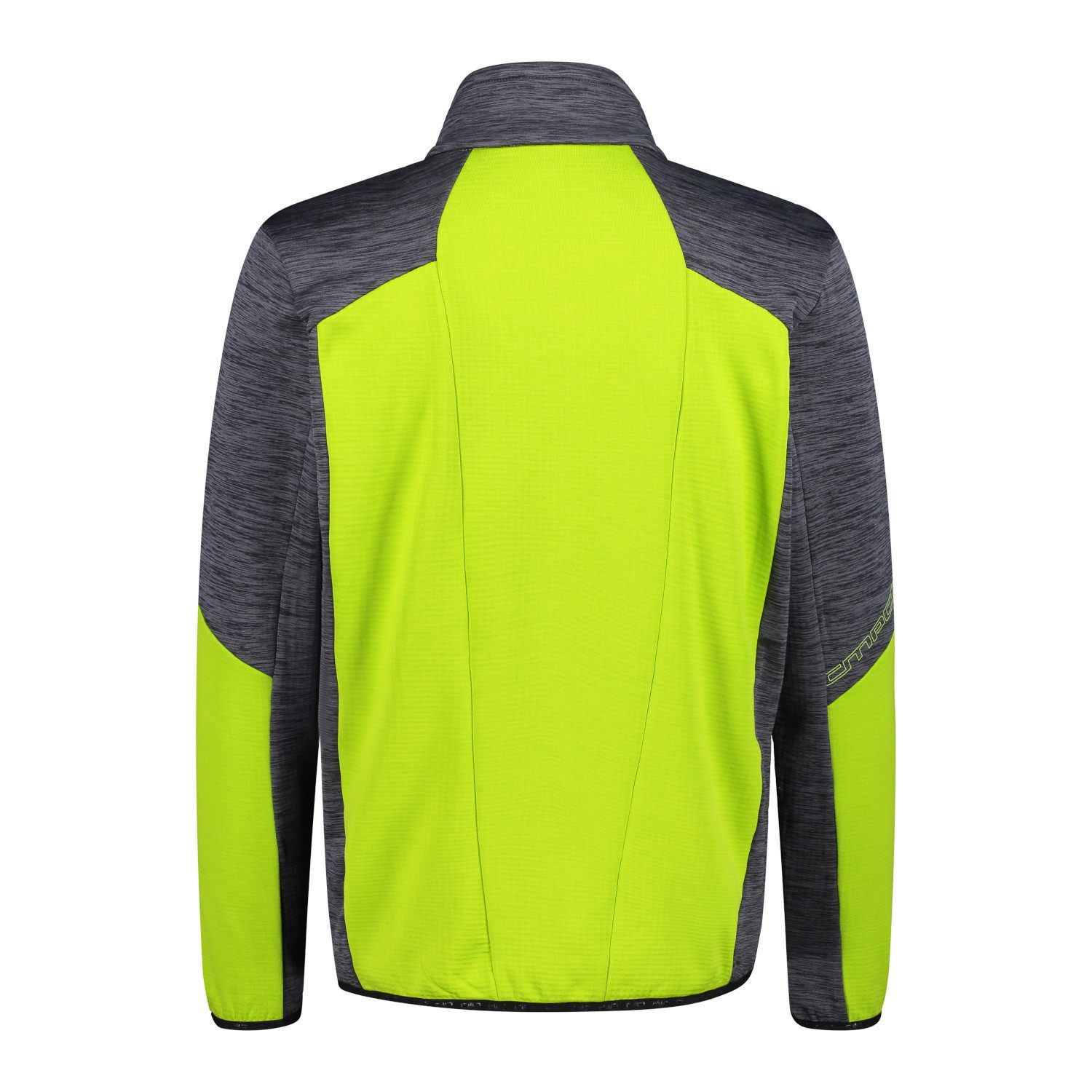 CMP Fleecejacke CMP Herren Fleecejacke MAN günstig online kaufen