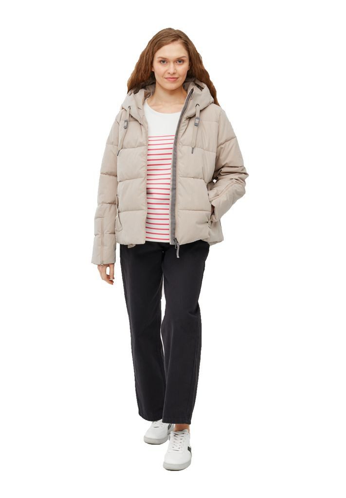 Derbe Winterjacke Richholm Damen Winterjacke günstig online kaufen