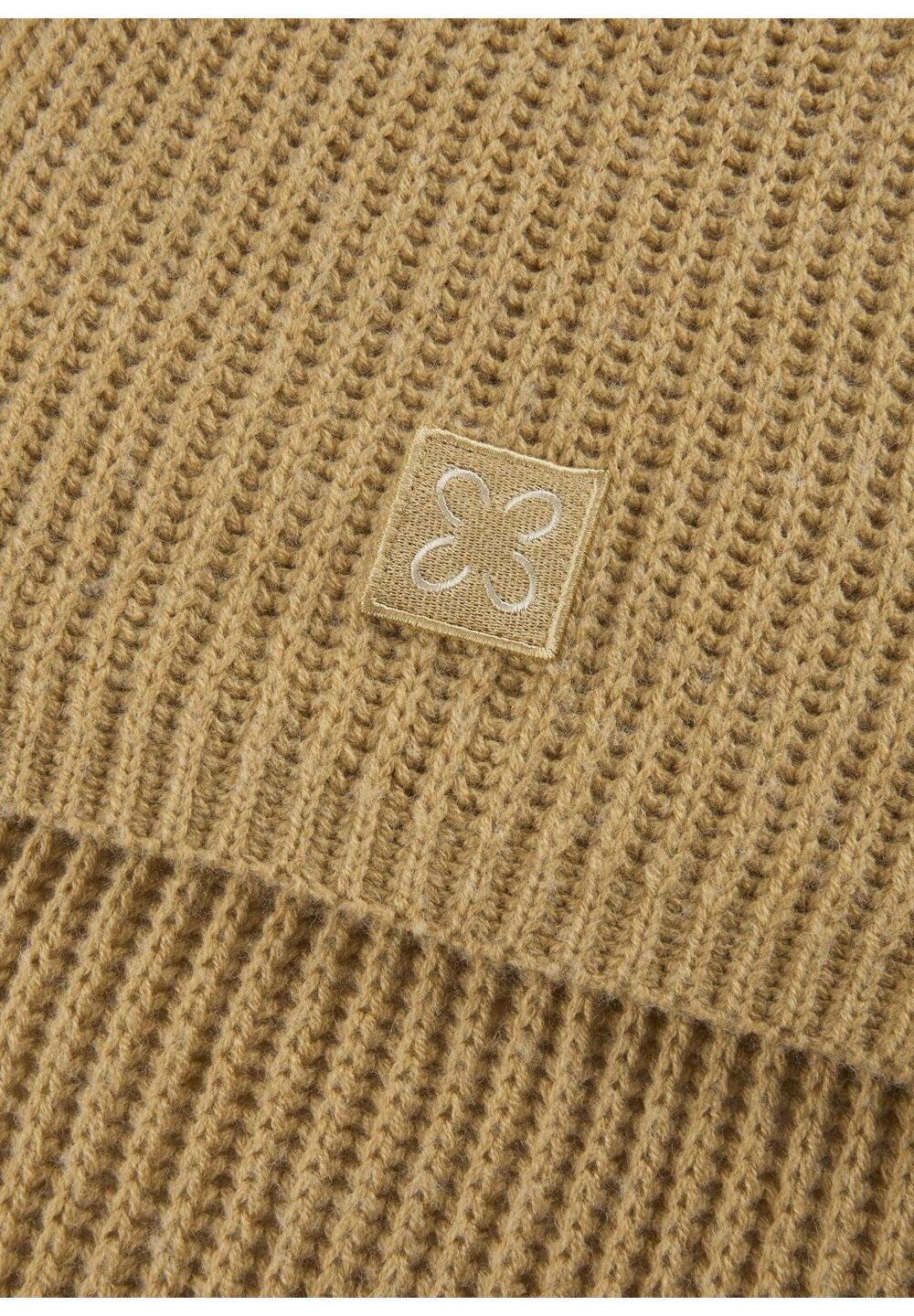 Codello Strickschal Codello Damen Schal Rippstrick in verschiedenen Farben, günstig online kaufen