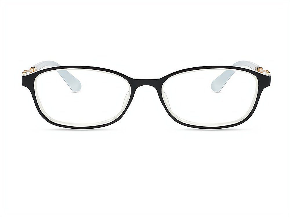 PACIEA Lesebrille Anti-Blaulicht&Müdigkeit Ultraleicht Kompakt Damen Herren