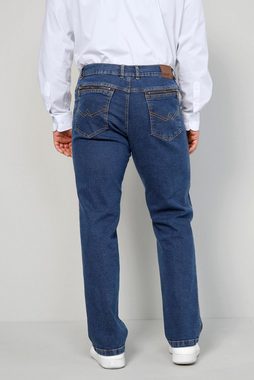 Boston Park 5-Pocket-Jeans Boston Park Jeans Stretchkomfort Straight Fit