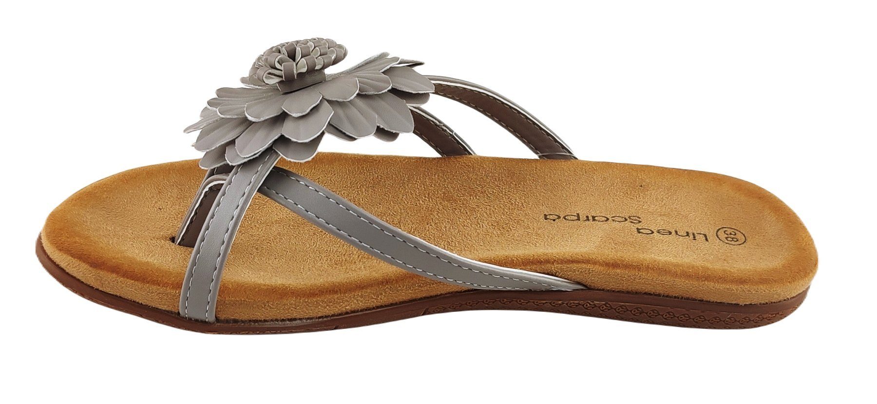 Linea Scarpa Linea Scarpa Pantolette Murano günstig online kaufen
