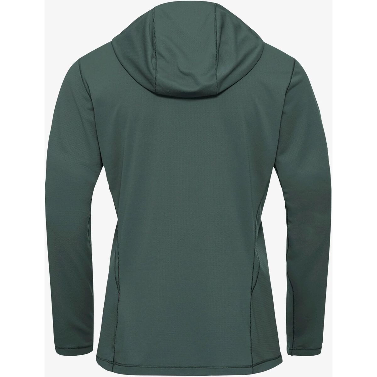 Jack Wolfskin Sweatshirt Prelight Suncool Hoody W