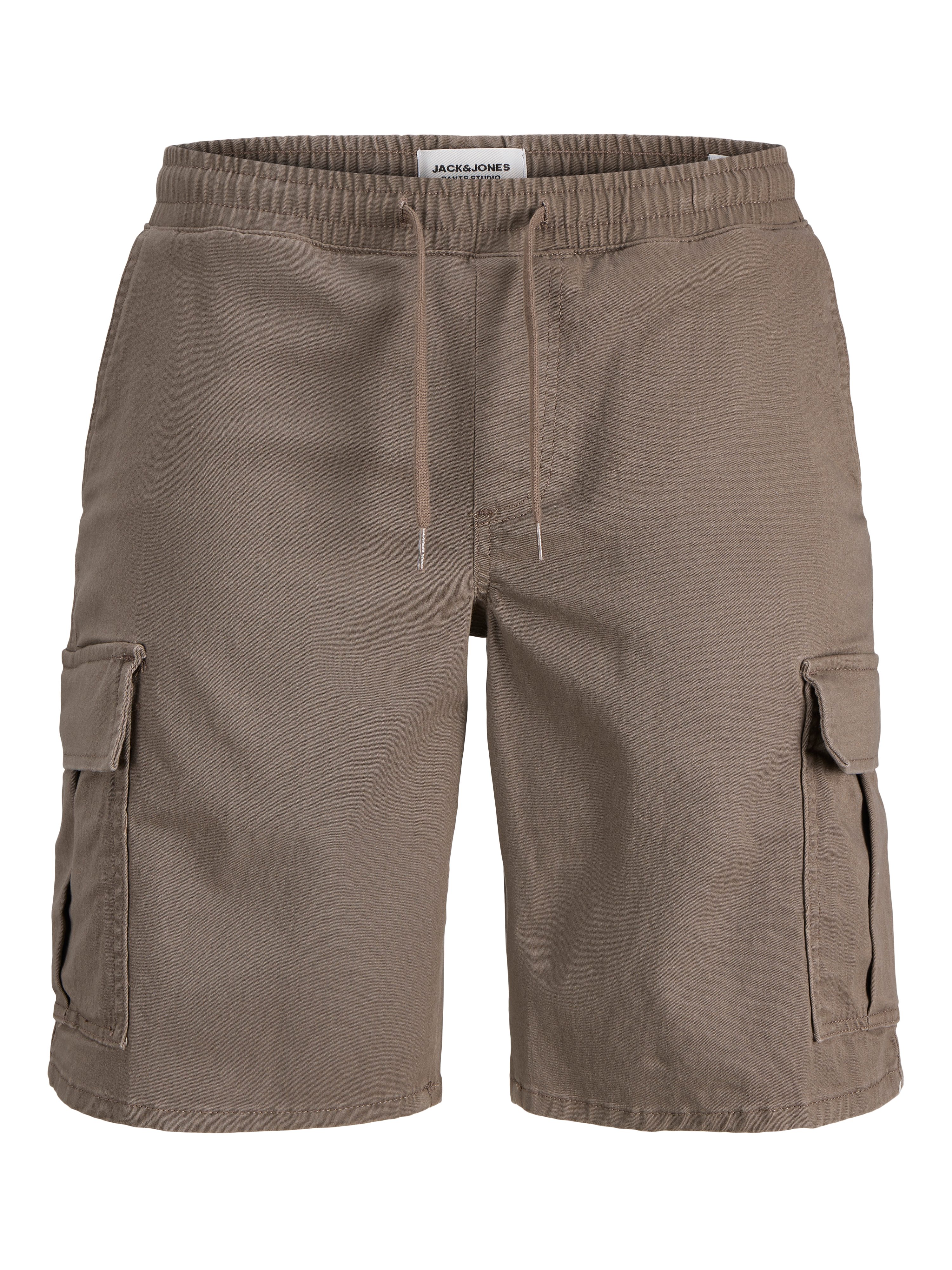 Jack & Jones Cargohose JPSTCOLE DYLAN CARGO SHORTS MID