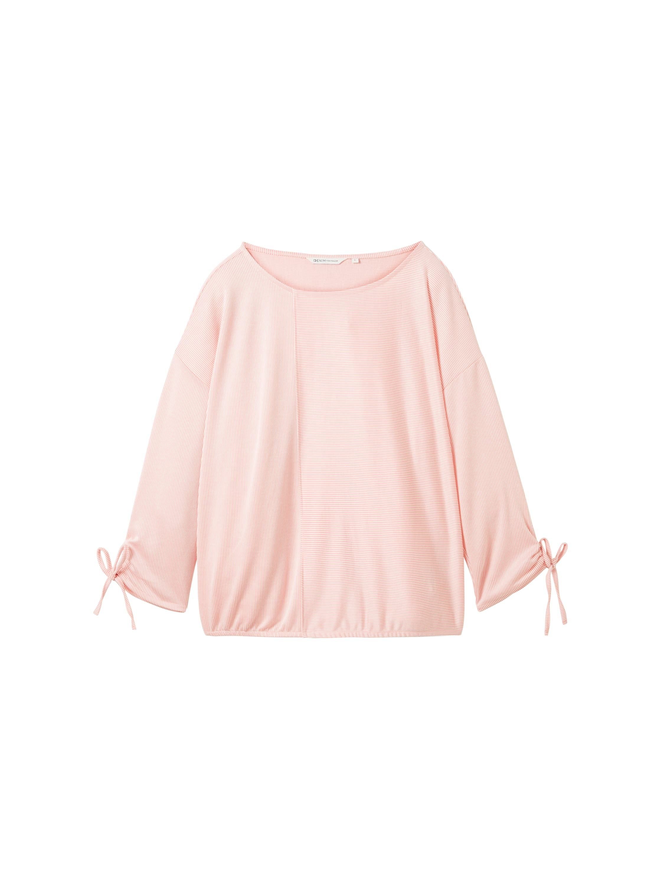 small rose white stripe