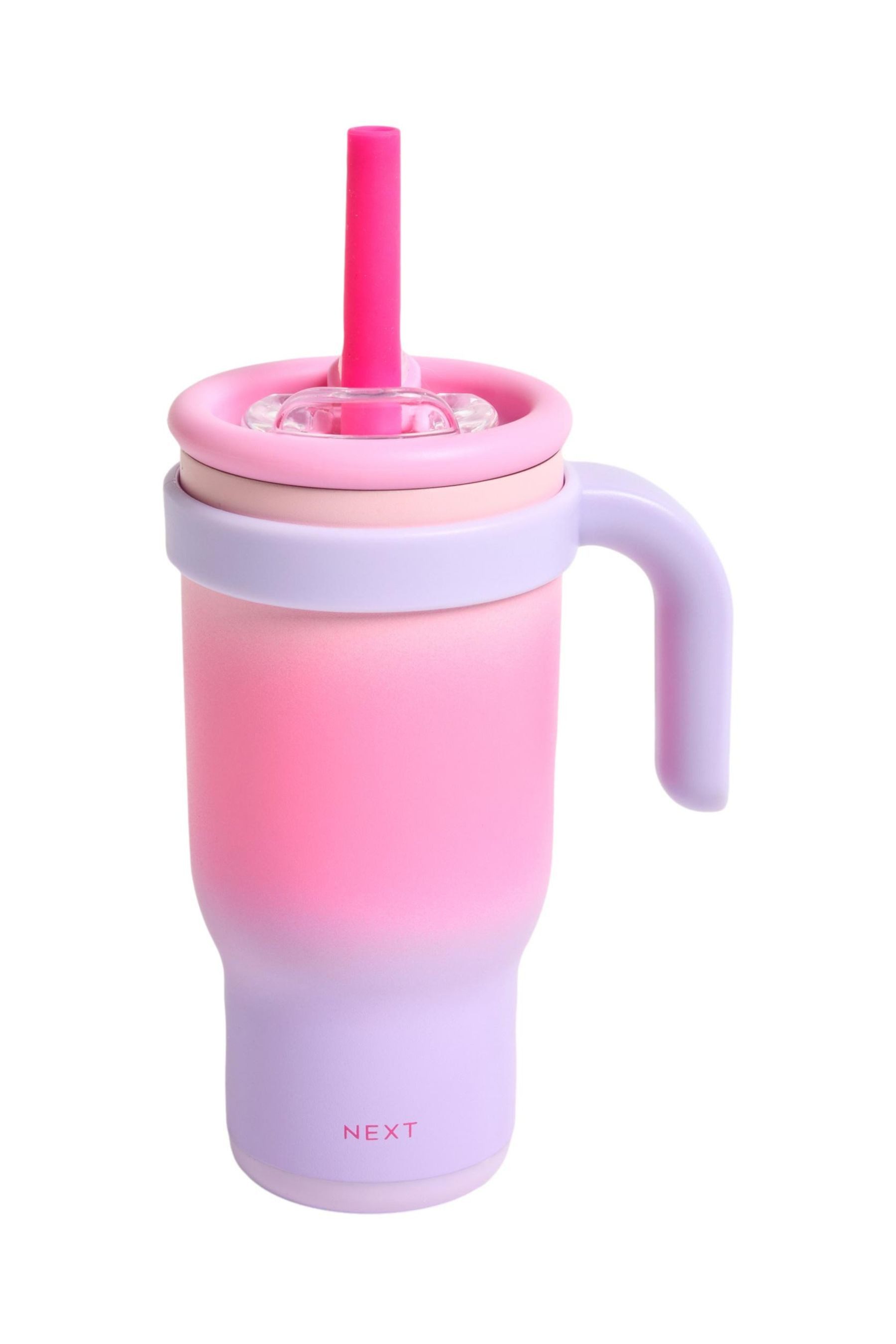 Trinkflasche Edelstahl-Wasserflasche