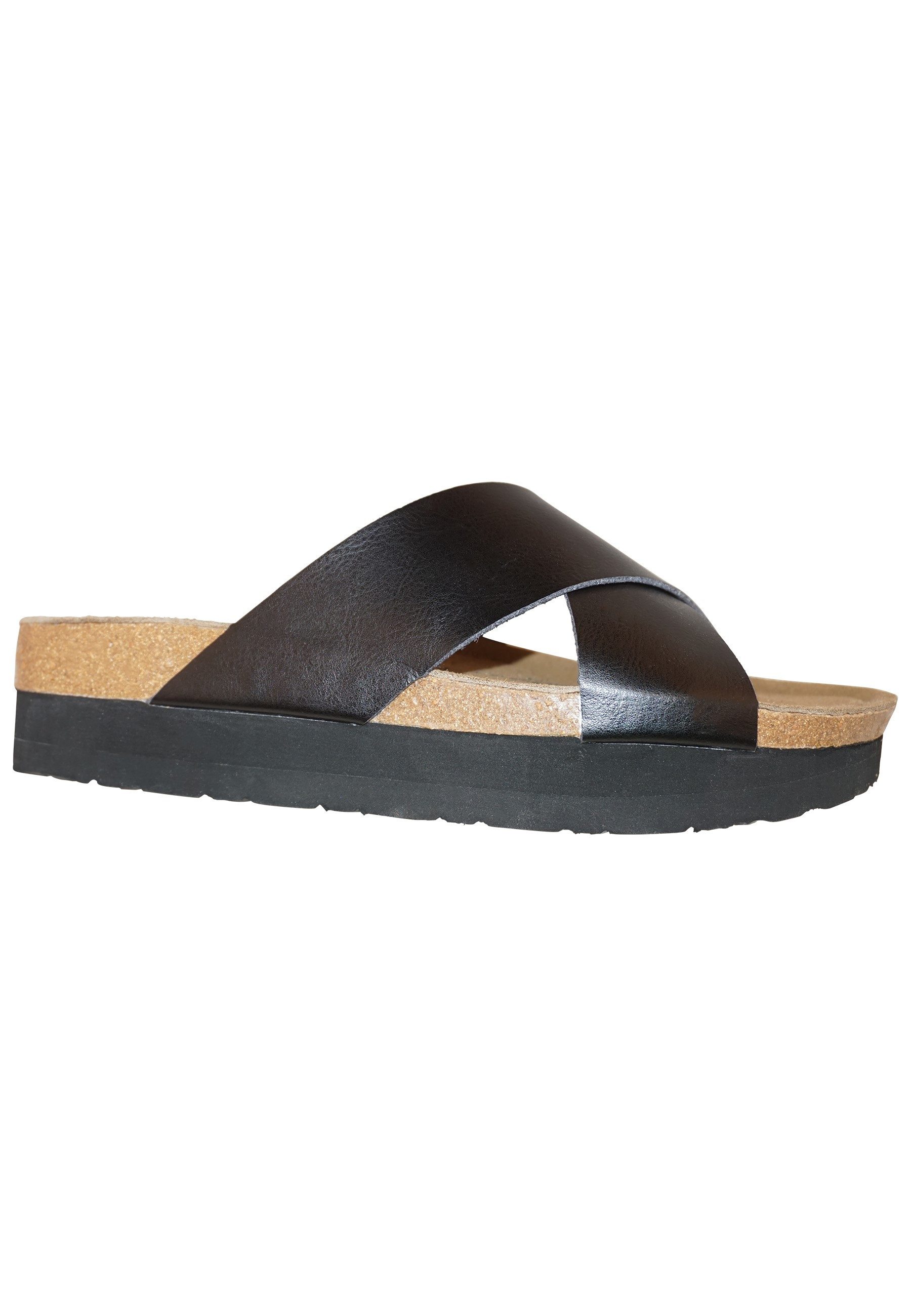 Biosoft Comfort & Easy Walk Dye Sandale