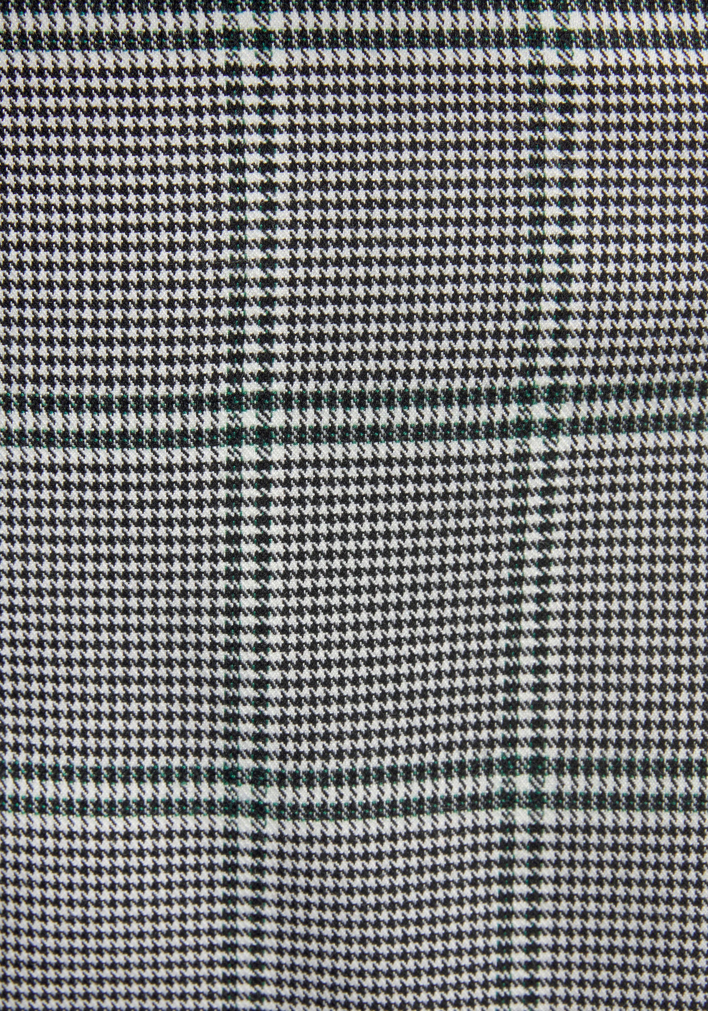 LASCANA Schlupfhose mit Gummibund hinten, Stoffhose mit Taschen, Business-Look