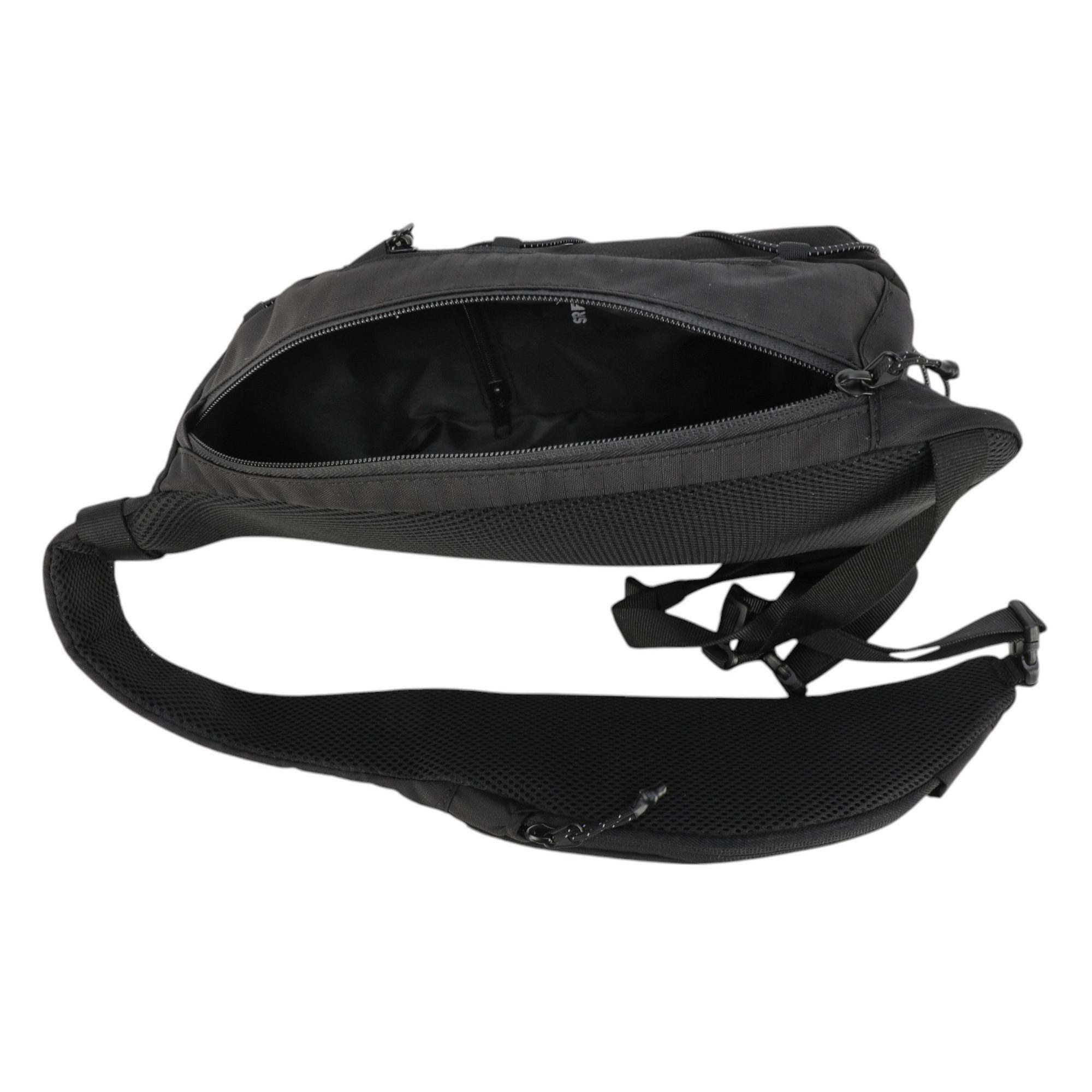 Strellson Umhängetasche Homerton, Nylon