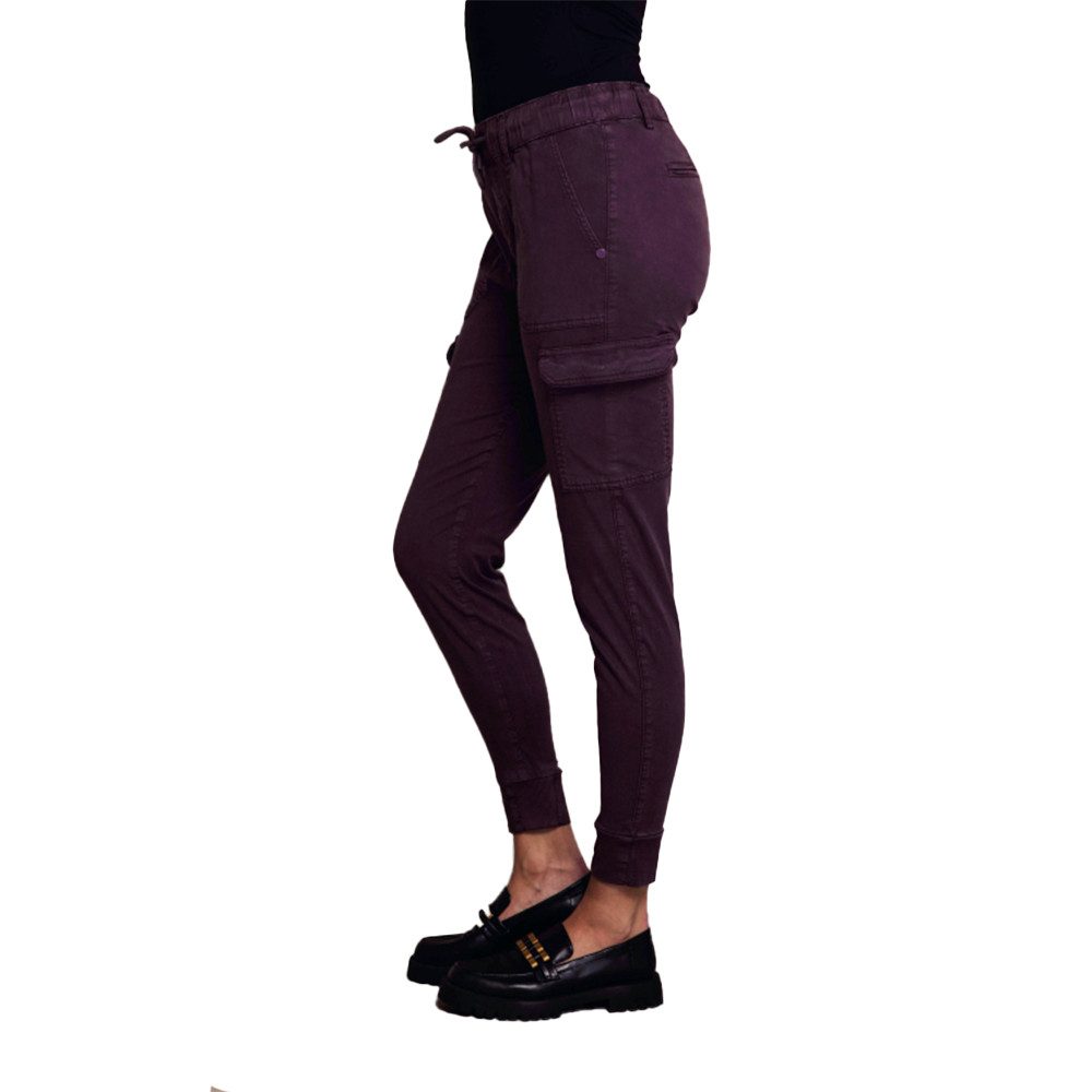 Zhrill Cargohose ZHDAISEY - seafoam