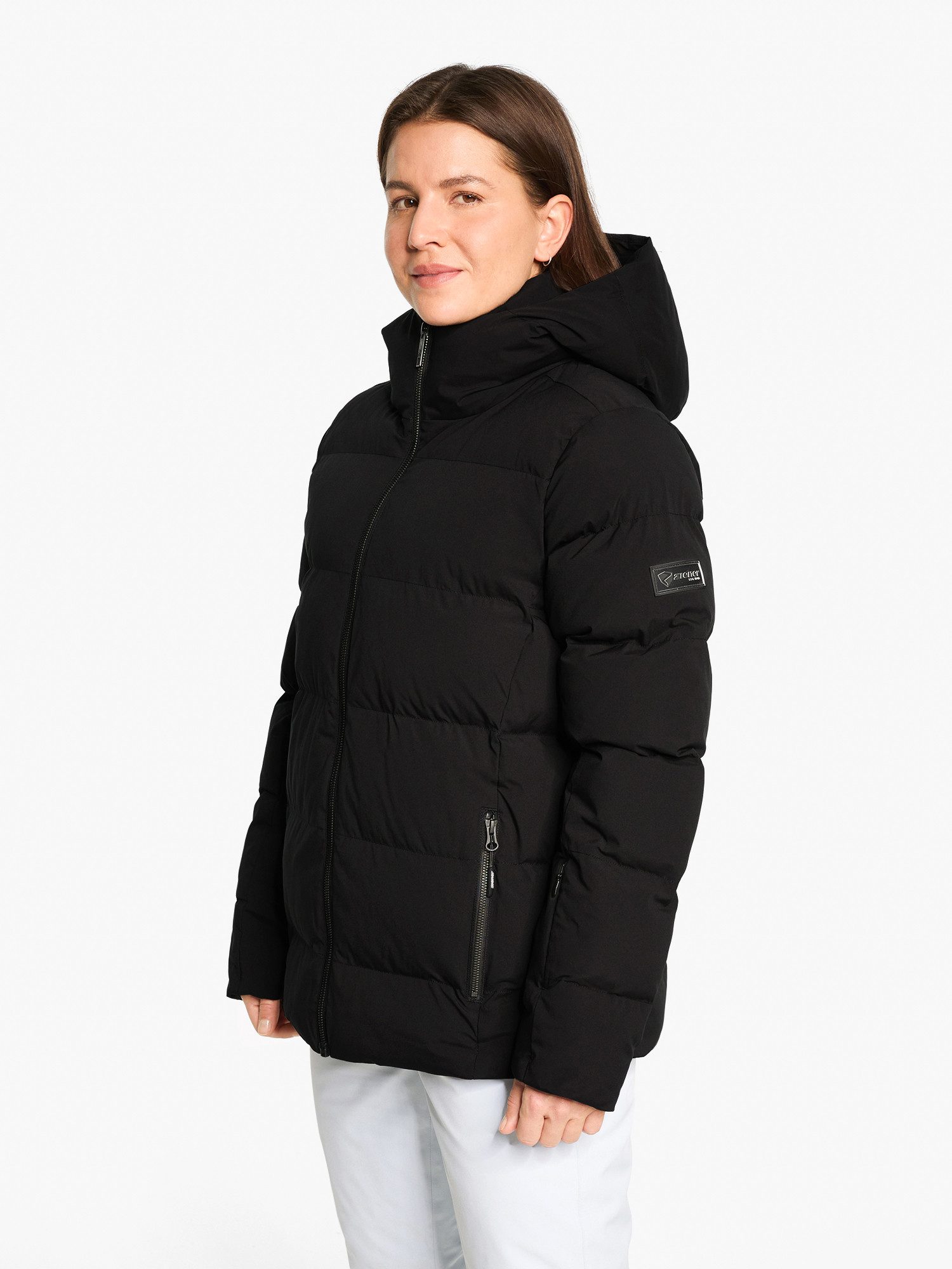 Ziener Winterjacke TRAVA-Z jacket lady