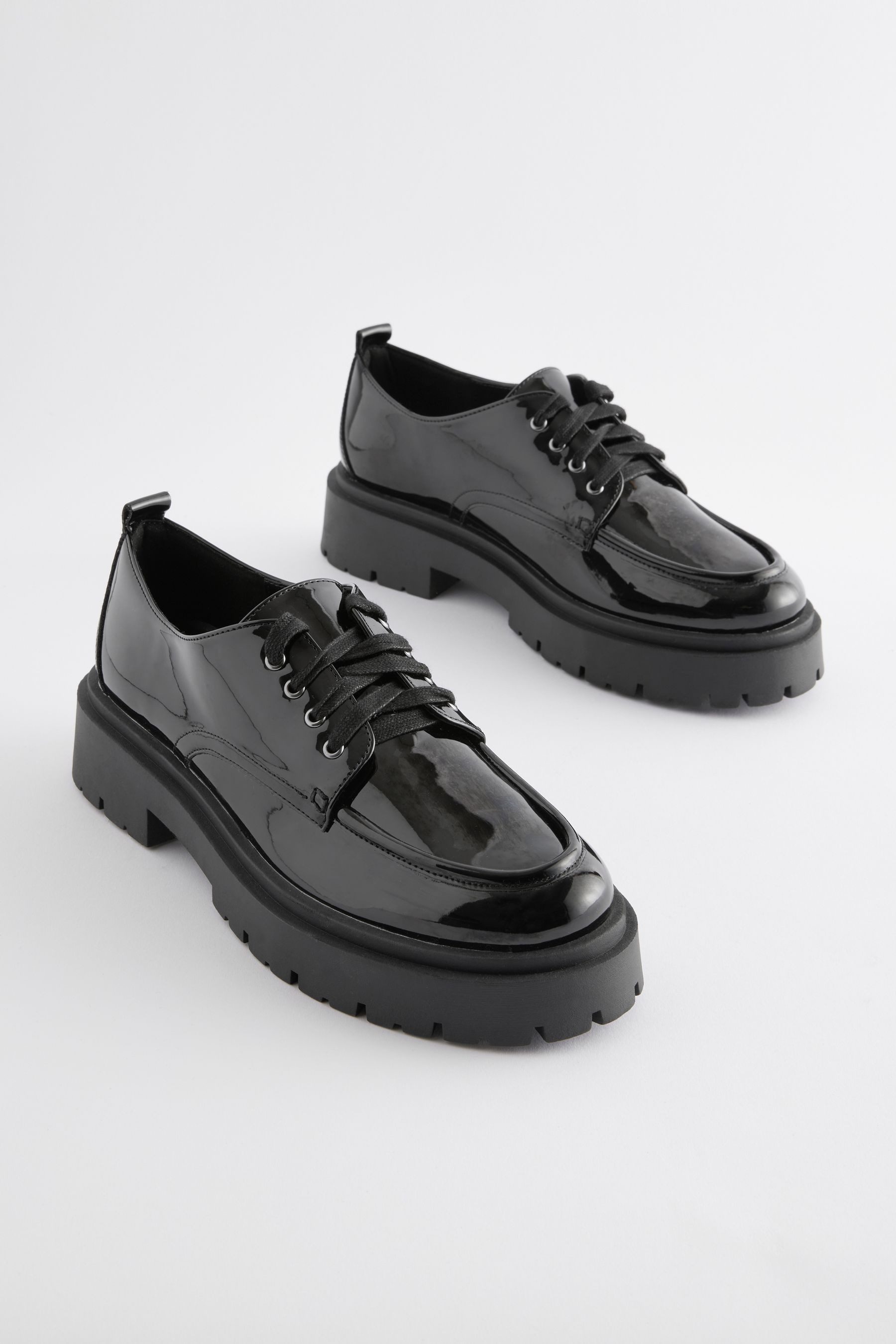 Next Forever Comfort® derbe Schnürschuhe Schnürschuh günstig online kaufen