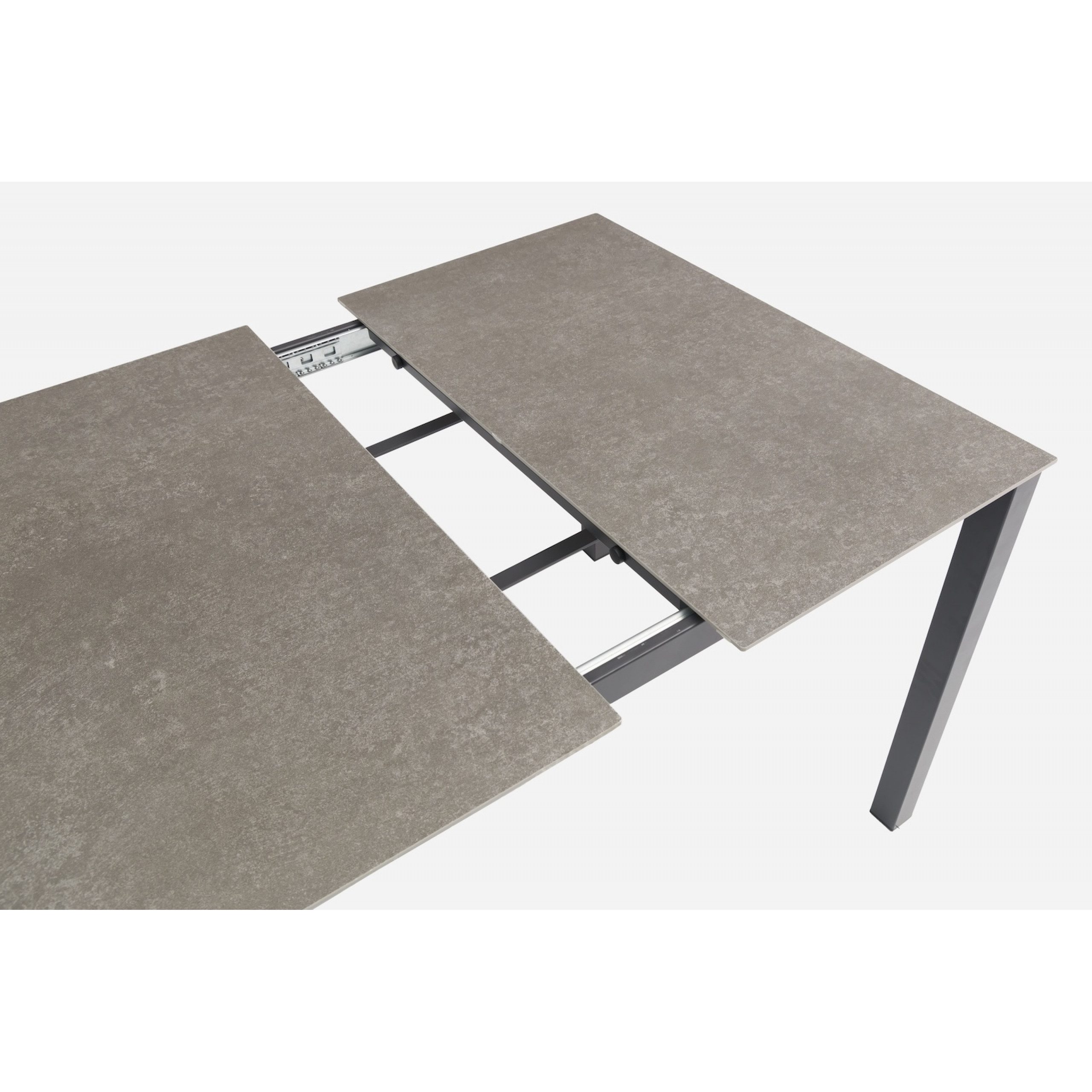 Best Freizeitmöbel Gartentisch Best Freizeitmöbel Palazzo ausziehbarer Esstisch Gartentisch