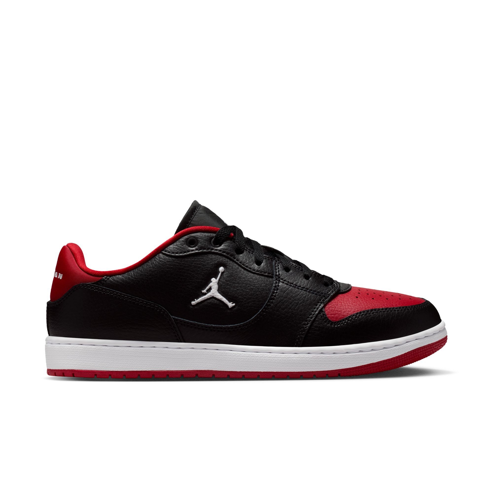 Jordan Jordan Court Connect Low Sneaker