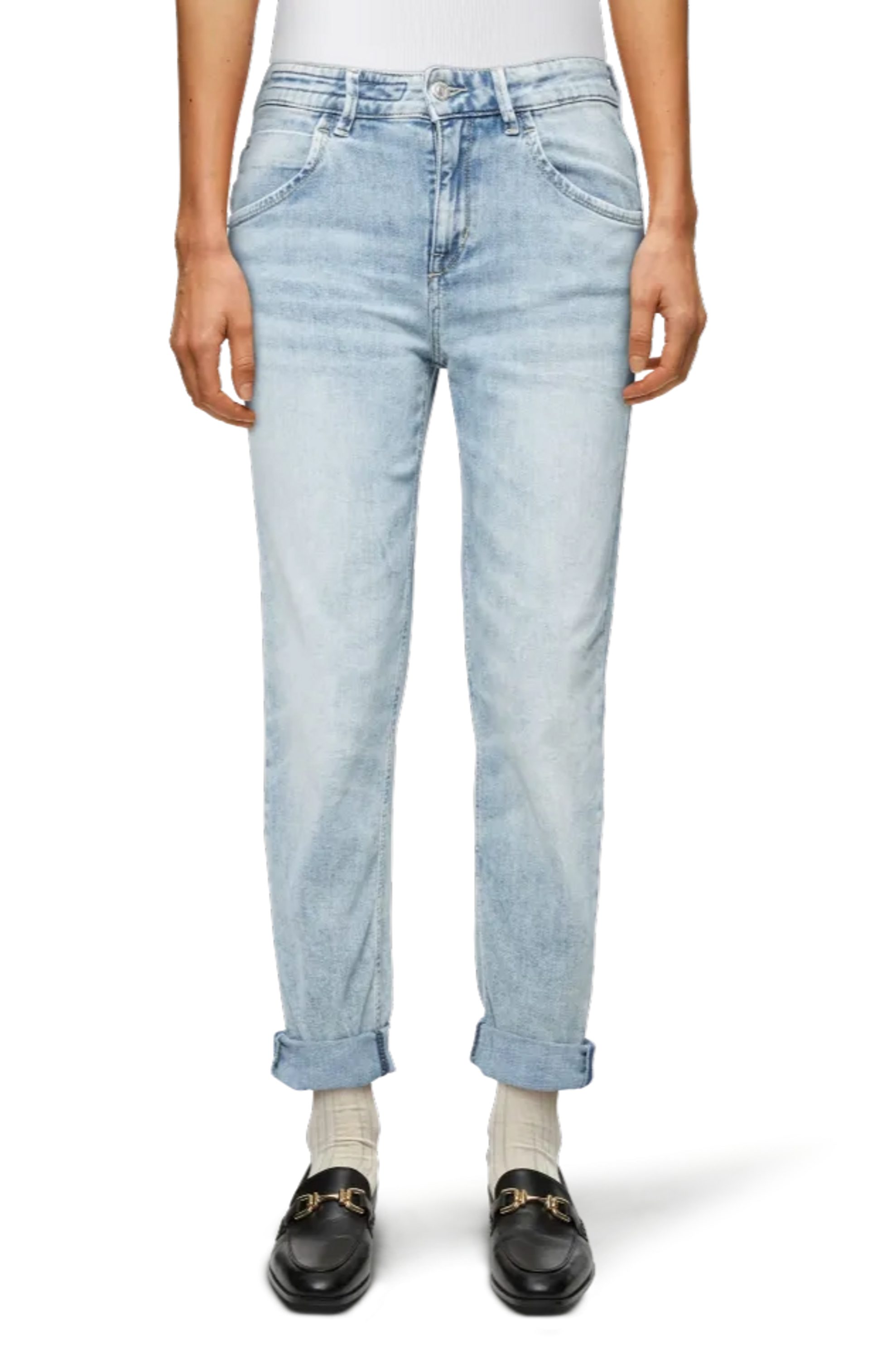 Drykorn 5-Pocket-Jeans