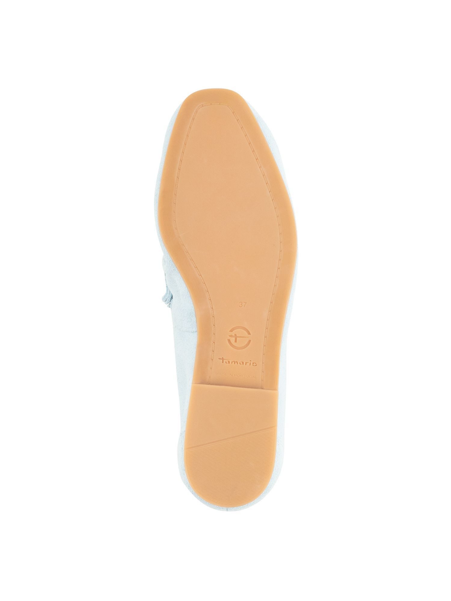 Tamaris kein Absatz 1-24205-46 Mokassin – Bild 5 von 5