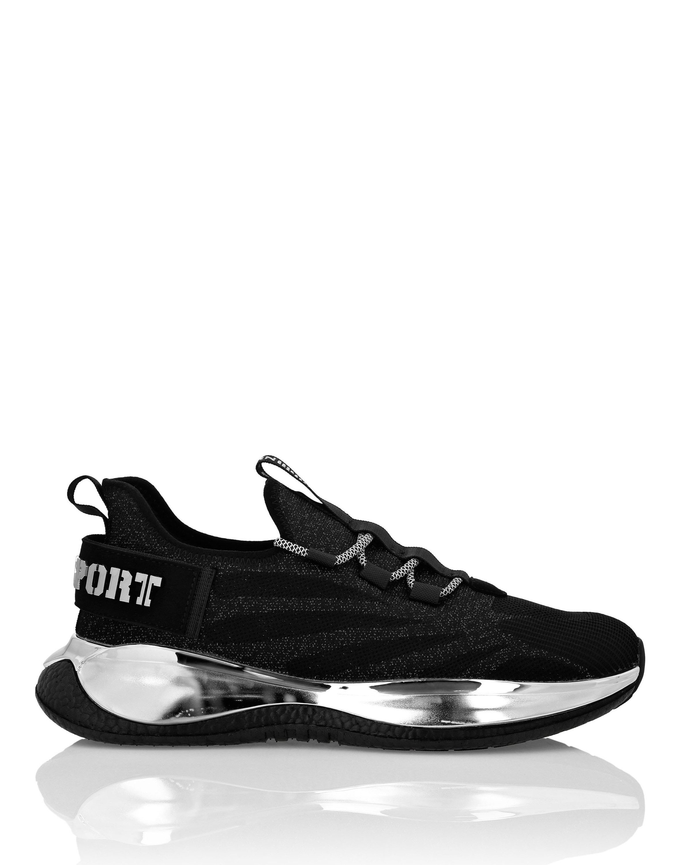 PLEIN SPORT The Iron Tiger Gen.x.2 Sneaker günstig online kaufen