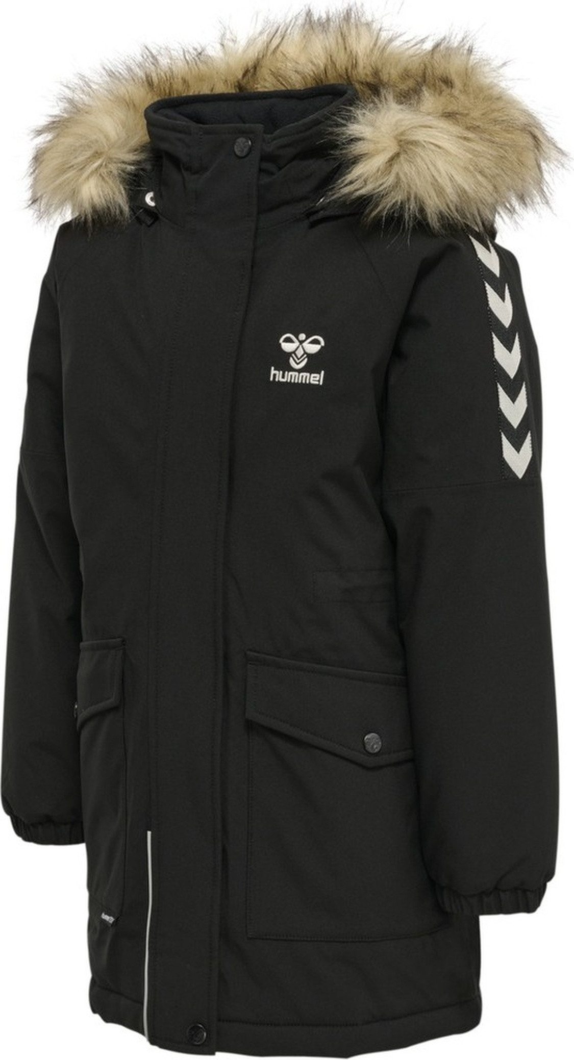 hummel Winterjacke
