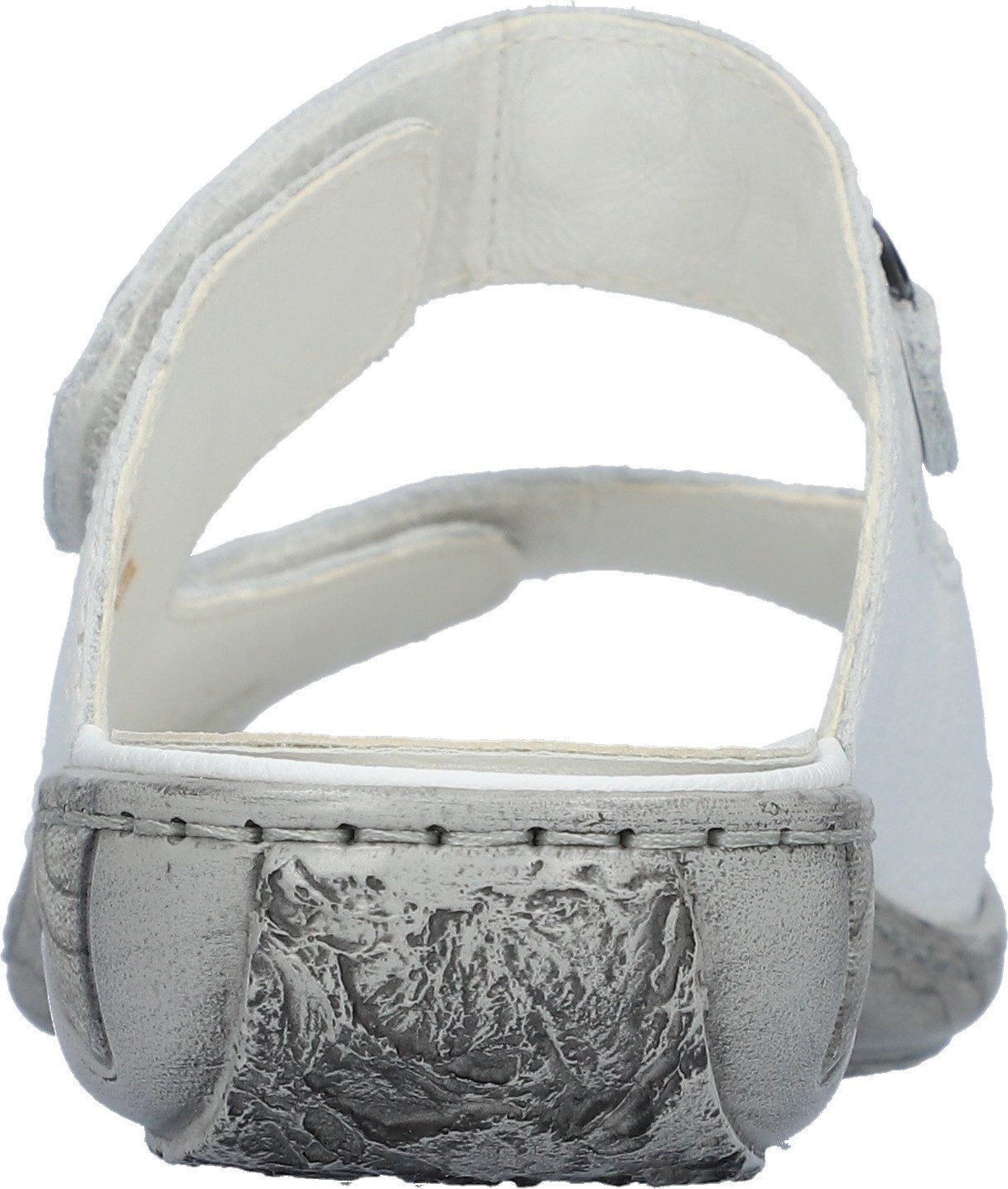 Waldläufer GARDA Pantolette Sommerschuh, Hausschuh, Komfortschuh in Bequemw günstig online kaufen