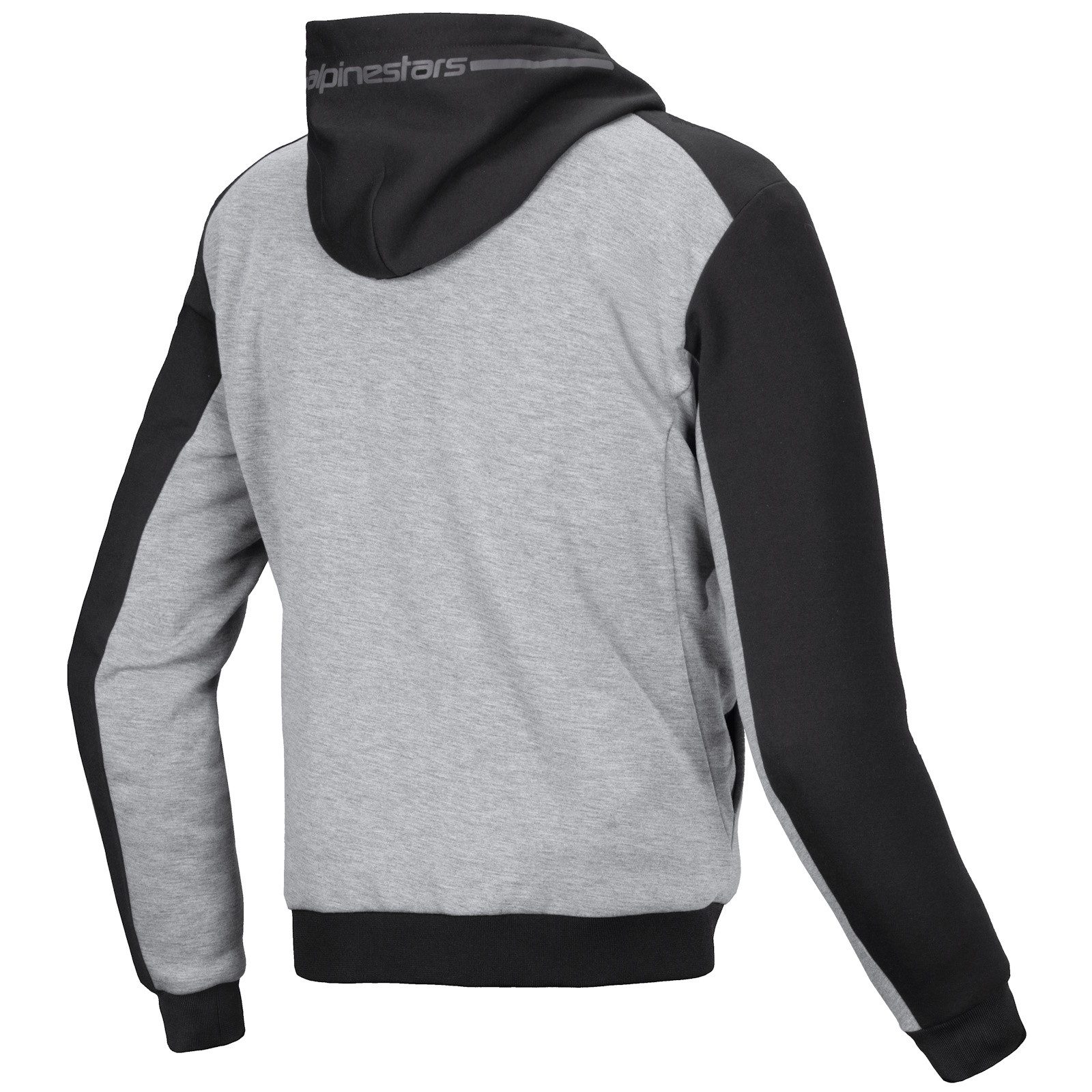 Alpinestars Motorradjacke Alpinestars Chrome V2 Sport günstig online kaufen