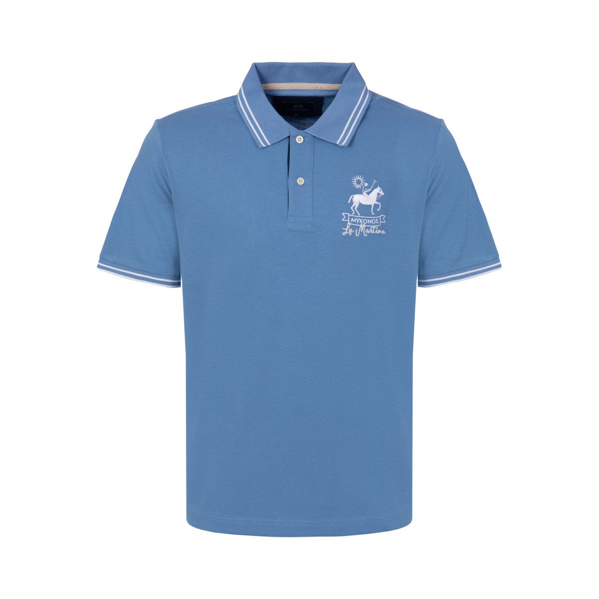 Poloshirt MCP306 Herren