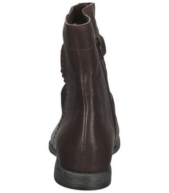 Think! Stiefel Nappaleder Stiefel