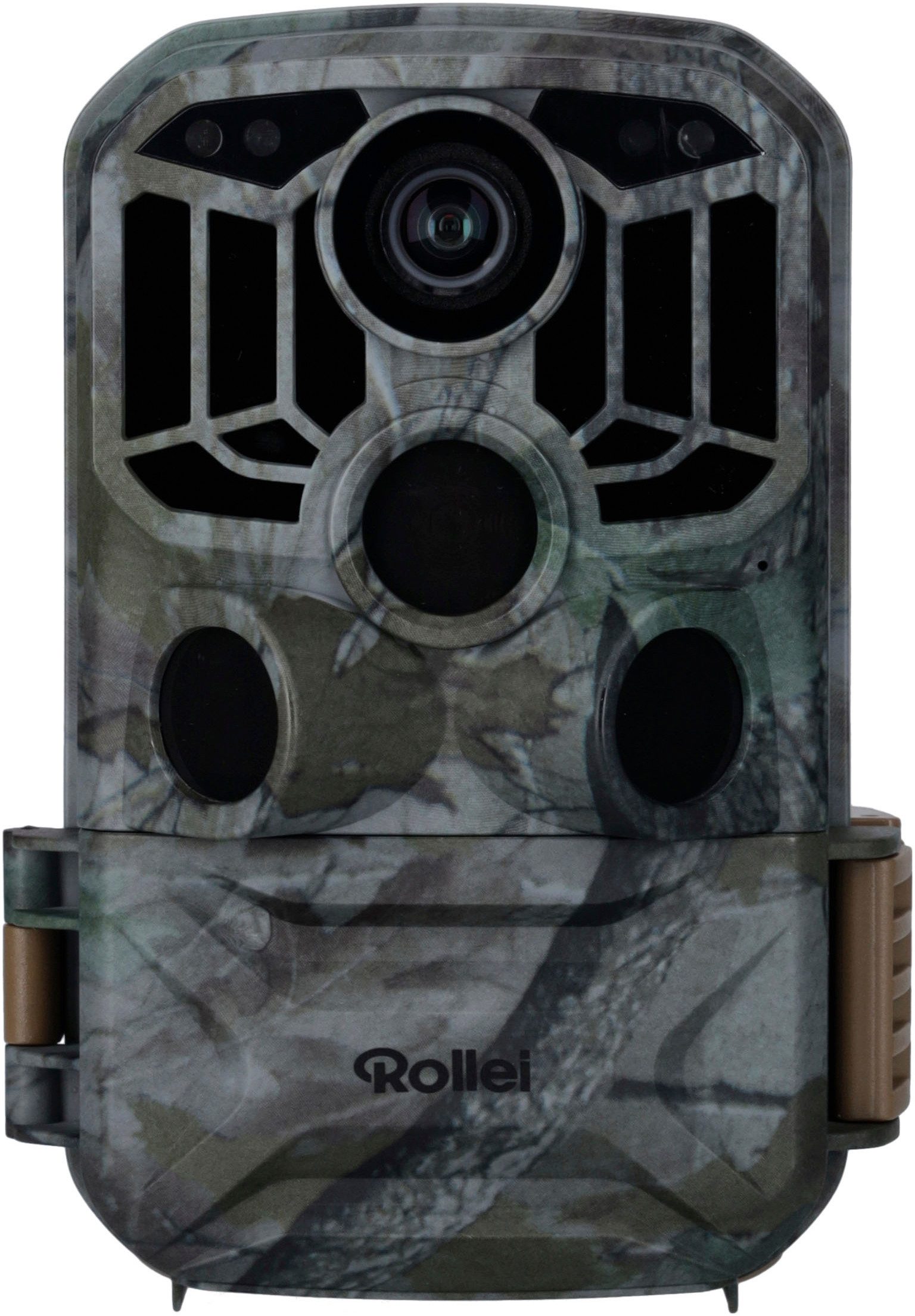 Rollei Wildkamera 4K WiFi (Außenbereich)