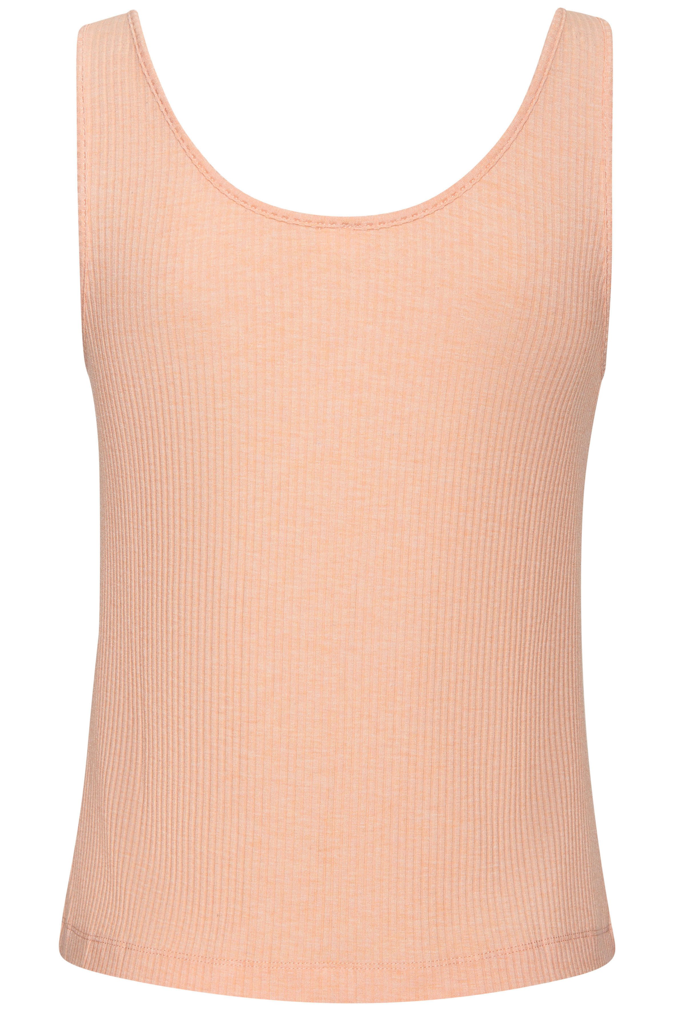 s.Oliver Pyjamaoberteil in elastischer Rippware