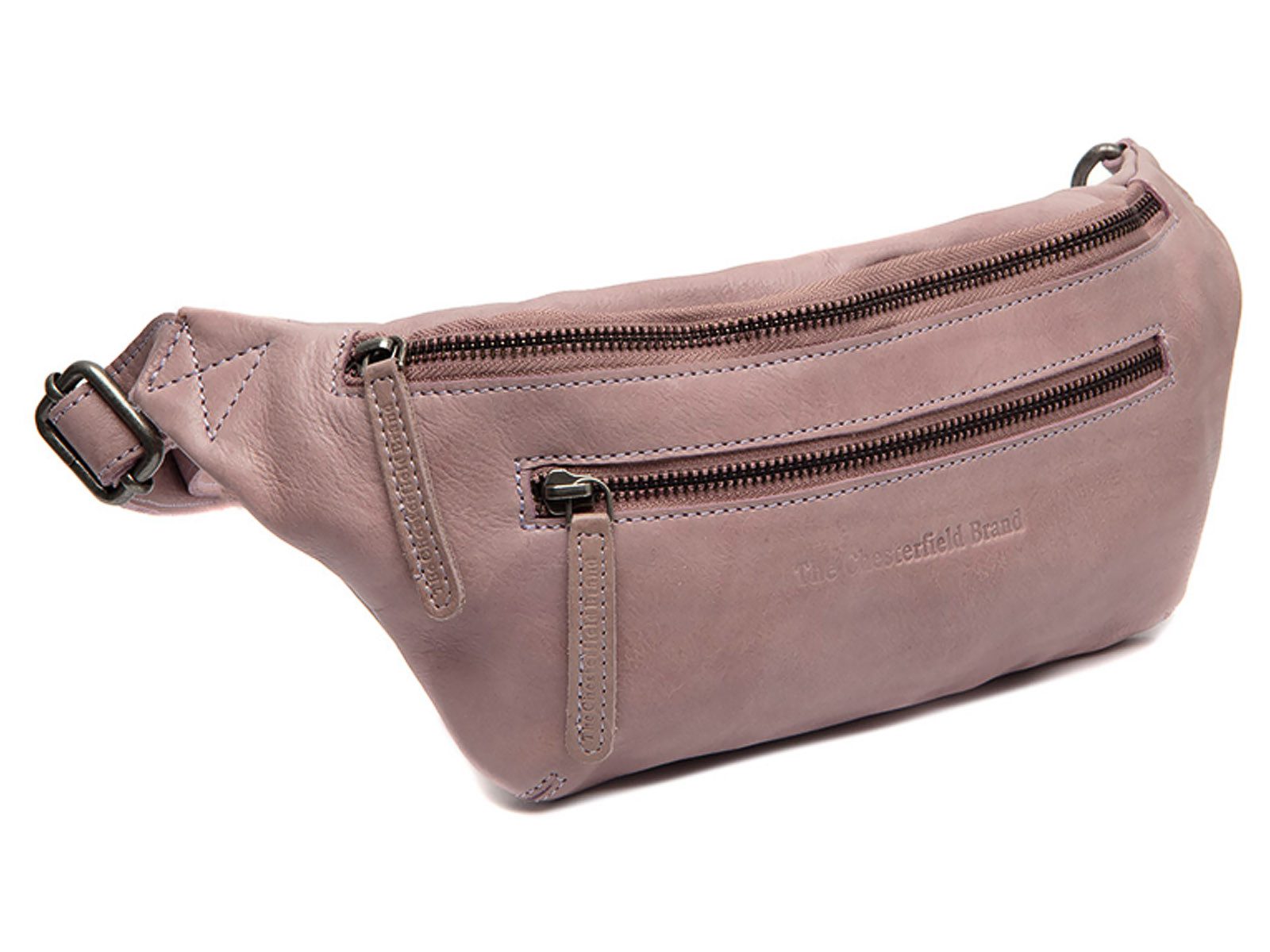 Umhängetasche C23.1022 Severo Waist Bag Washed Waxed Leder