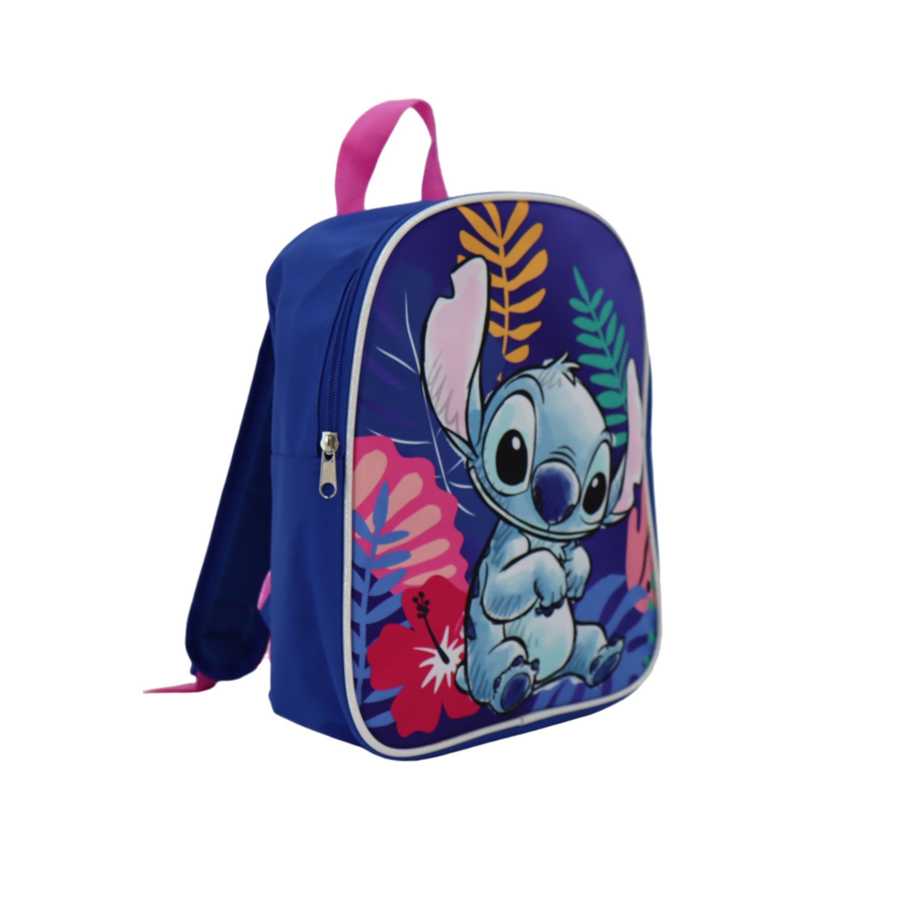 Lilo & Stitch Kinderrucksack Kinder Rucksack Schulrucksack Perfekt für Schule Freizeit