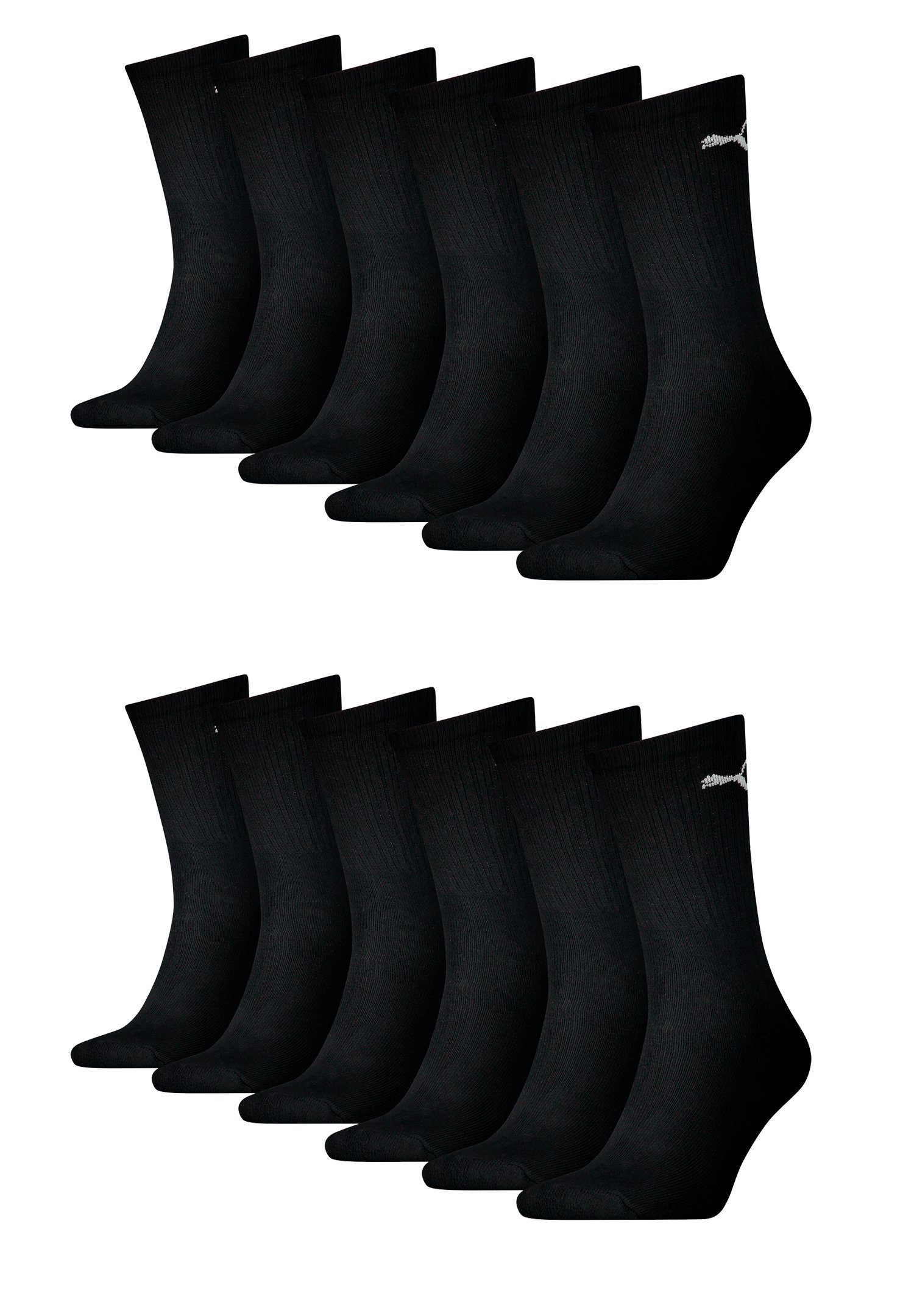 PUMA Socken PUMA UNISEX CREW SOCK günstig online kaufen