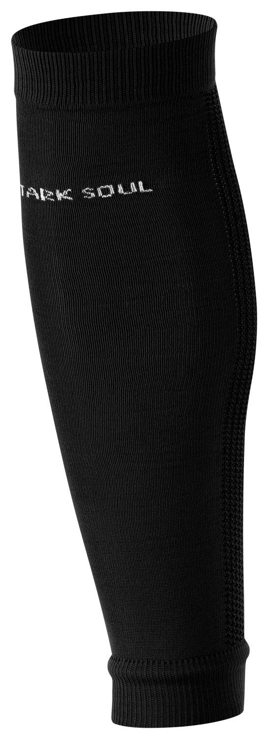 Stark Soul® Fußballstutzen Гольф ohne Fuss - Sleeve/ Tube, Sportstutzen, Fussballstutzen (1 Paar)