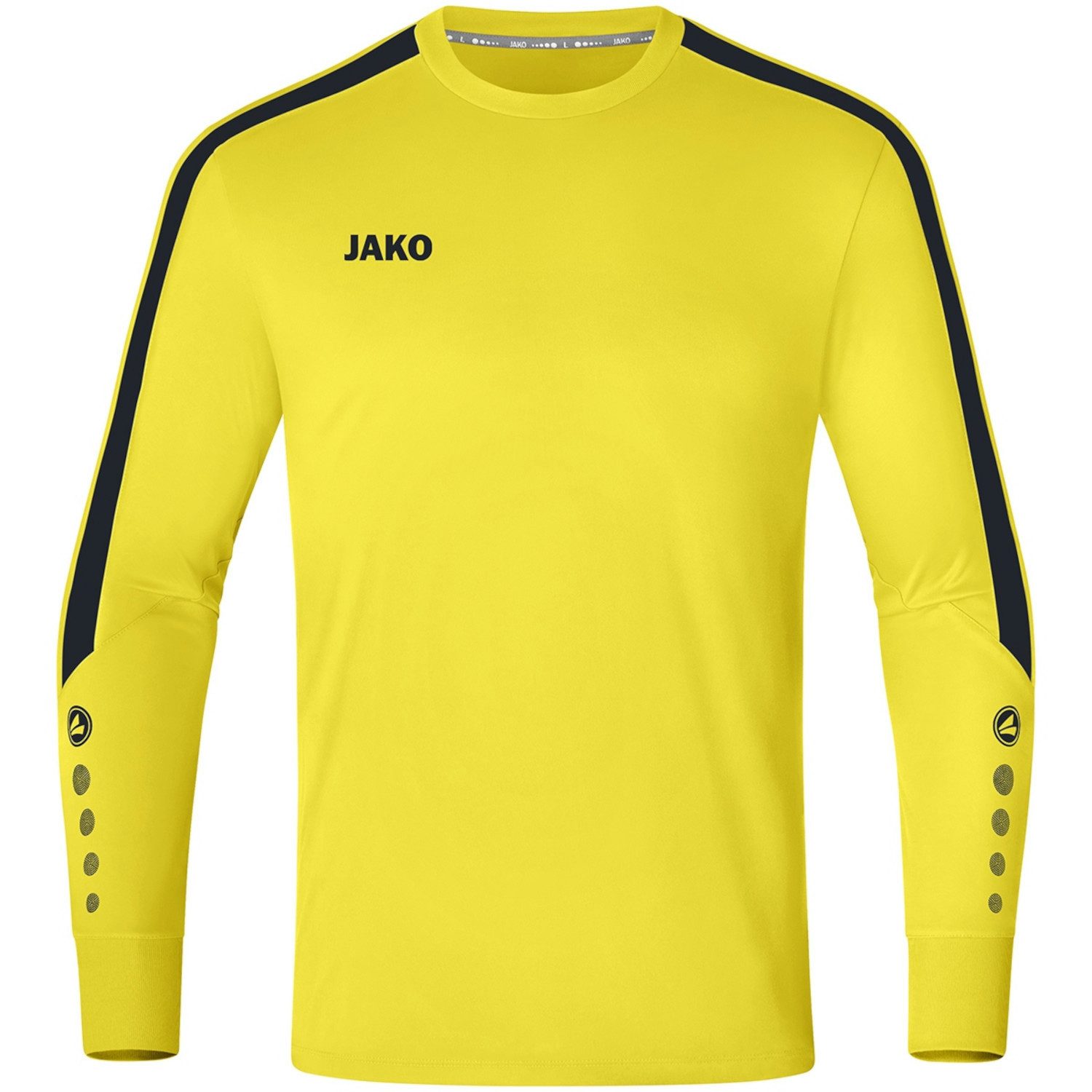Jako Torwarttrikot Jako Kinder Torwarttrikot Power 8923
