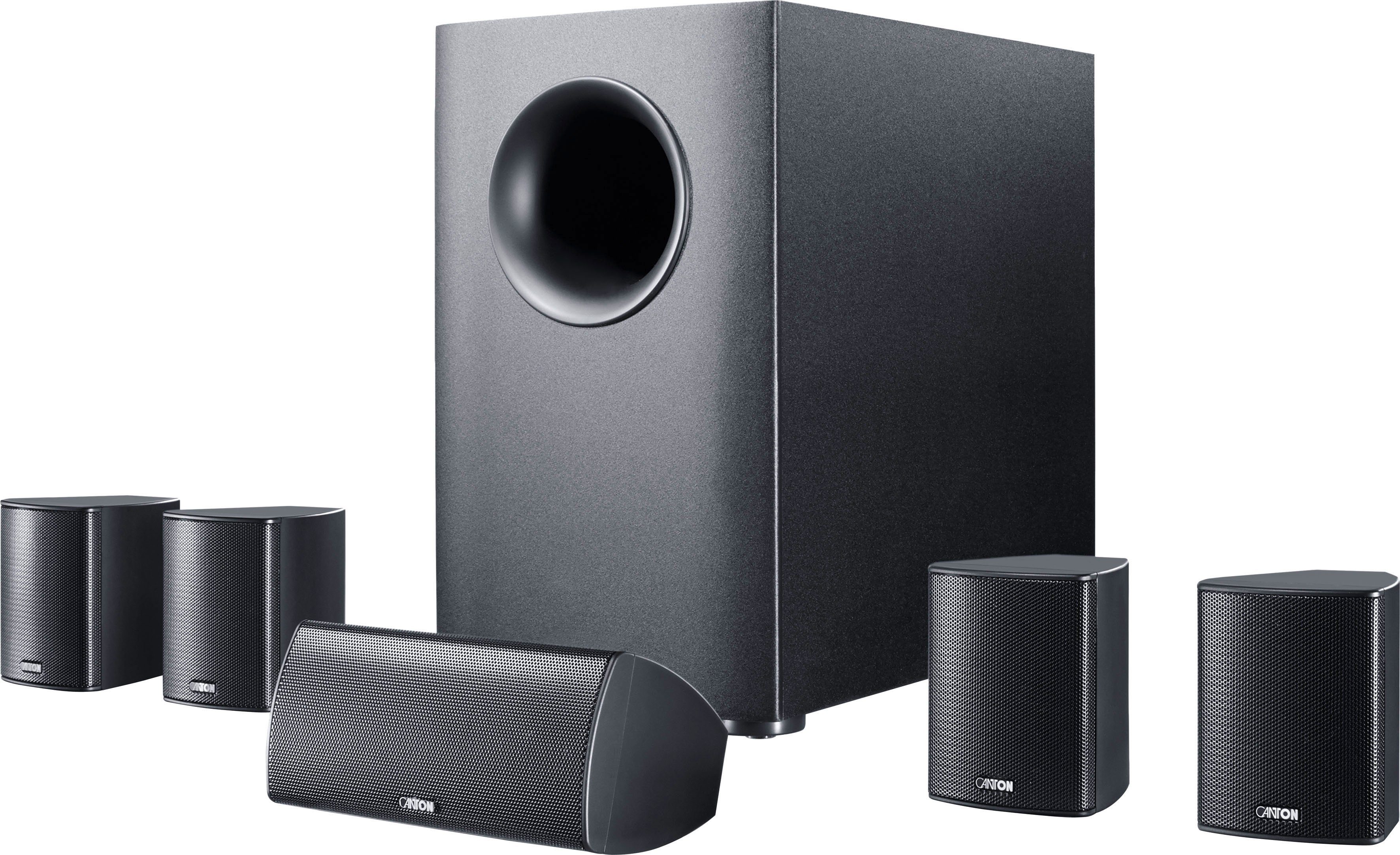 Lautsprecher-Set kaufen » 2.1, 5.1, 7.1 Boxen Set | OTTO