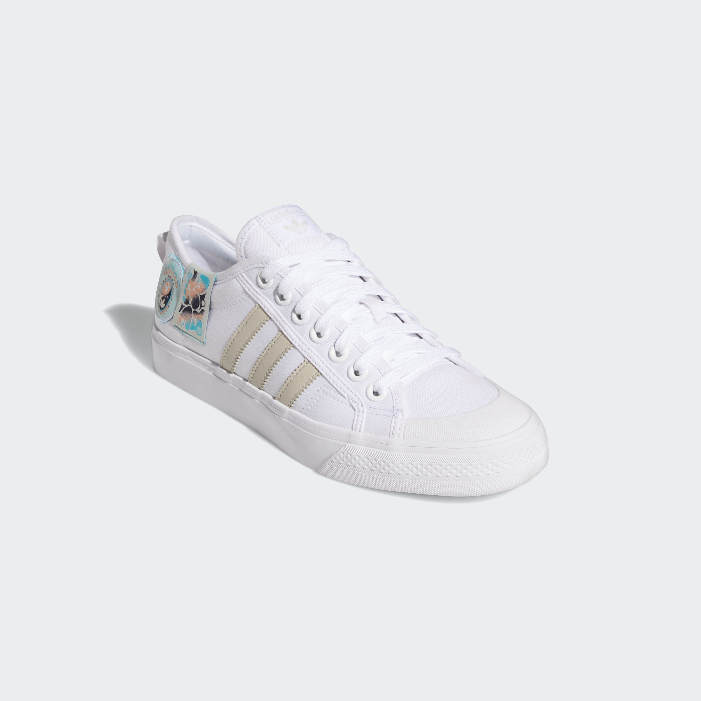 adidas Originals »NIZZA« Sneaker online kaufen | OTTO