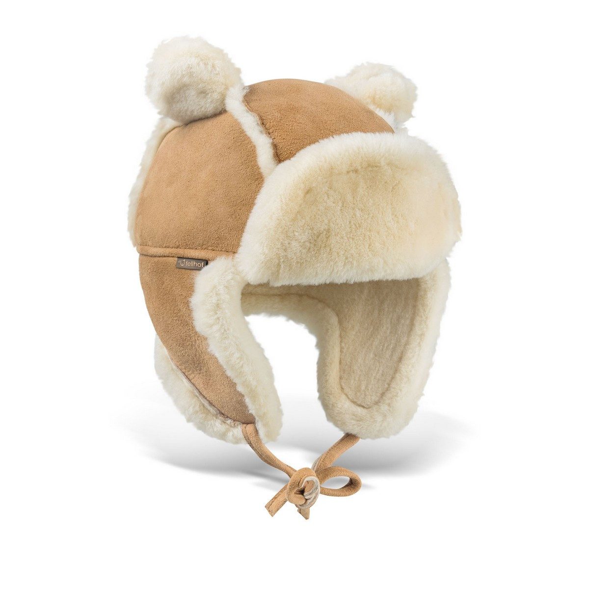 Fellhof Fußsack