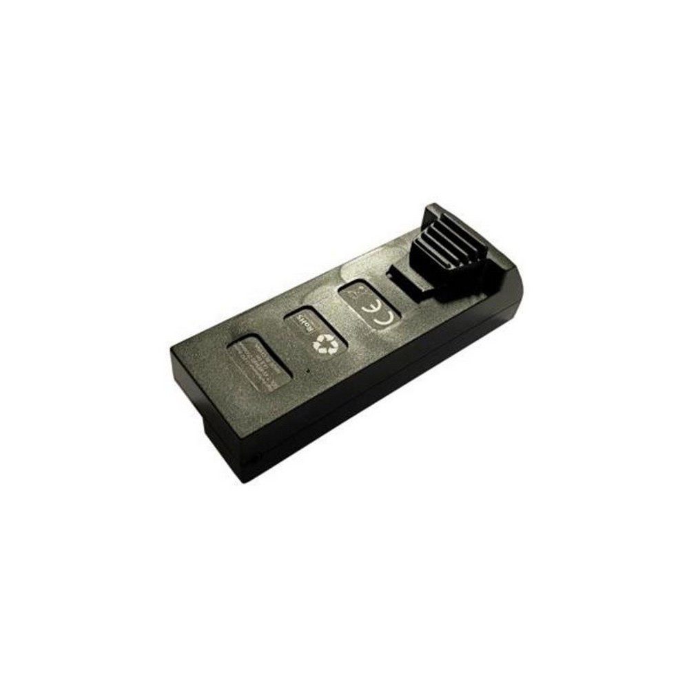 Modellbausatz DF-Models LiPo Akku 7,4 V - 1300mAh zu 9550 9552