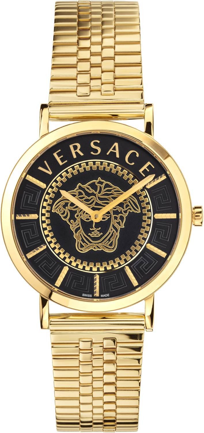 Schweizer Uhr V-Essential