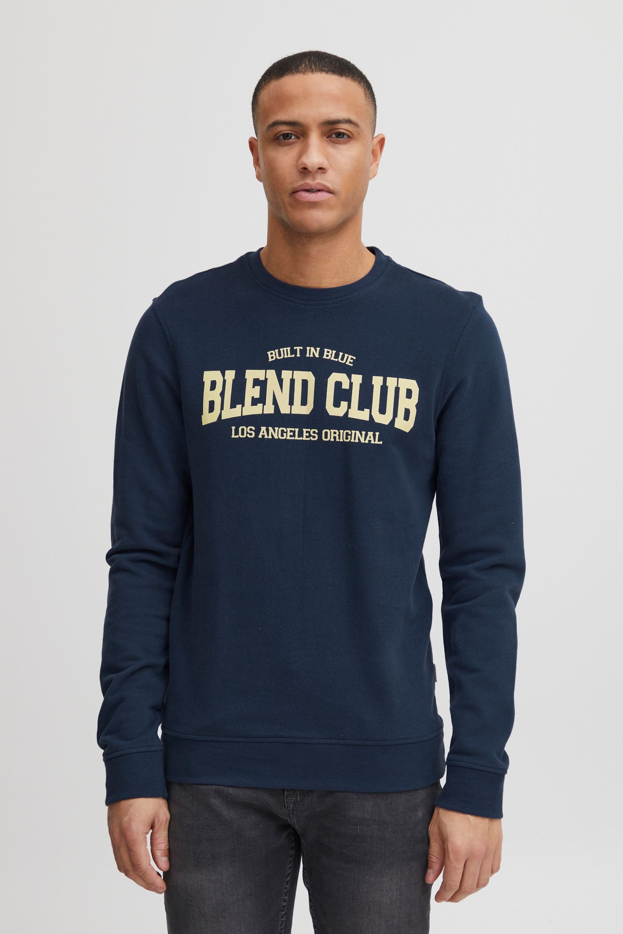 Blend Longpullover BHSweatshirt Klassisches Sweatshirt mit günstig online kaufen