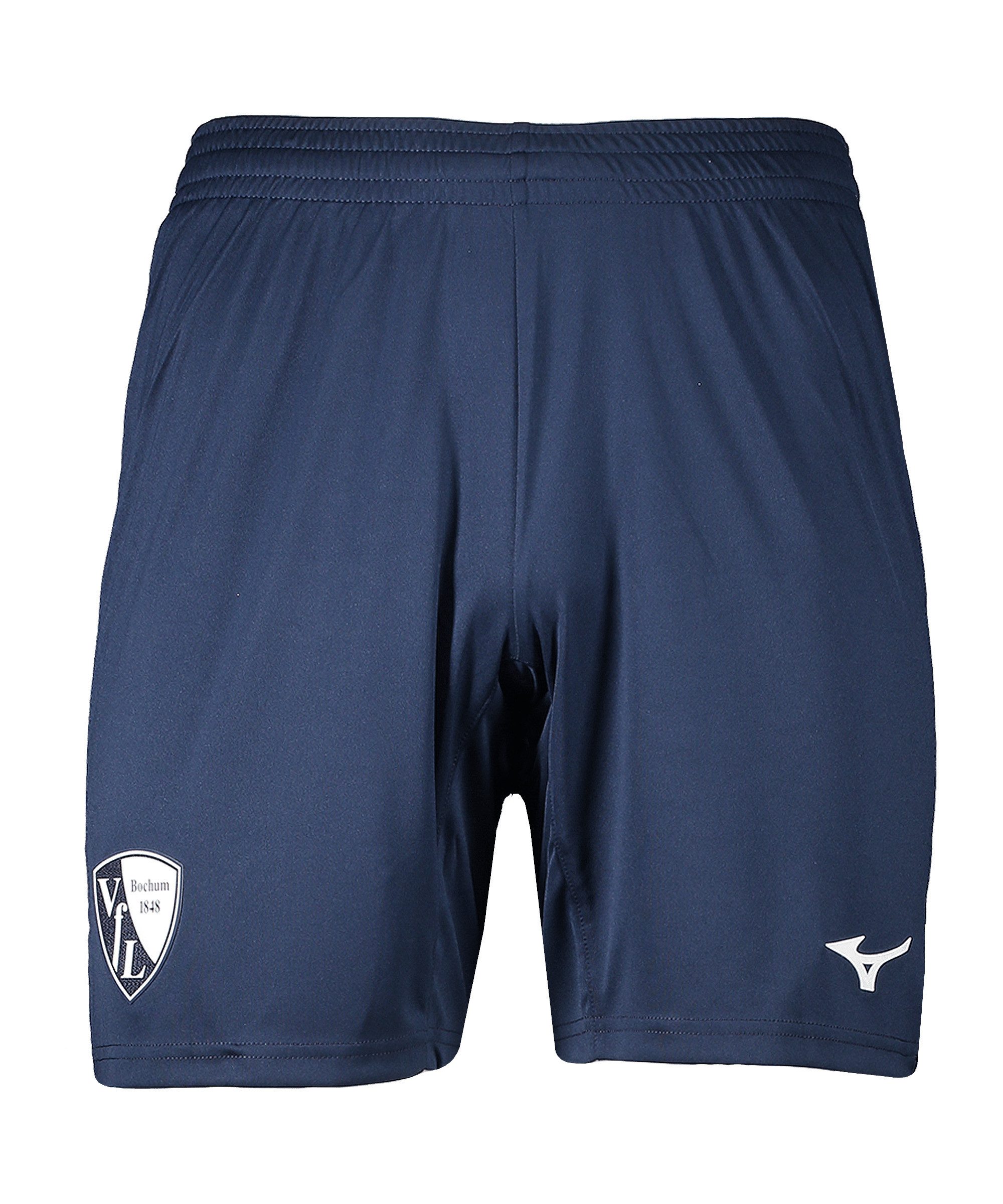 Mizuno Sporthose Mizuno VfL Bochum Short Home 2026/2027